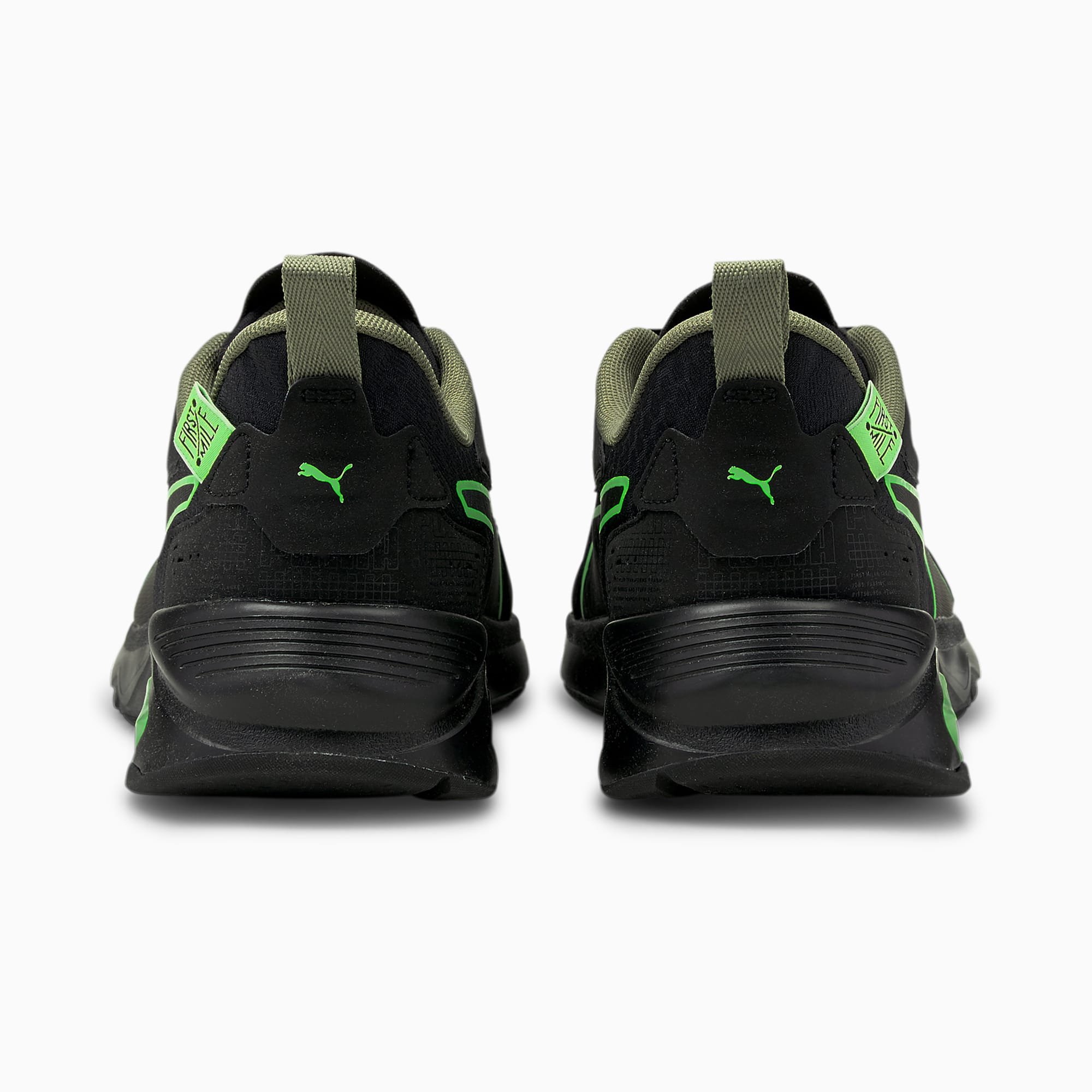 PUMA x FIRST MILE LQDCELL Method Men s Training Shoes