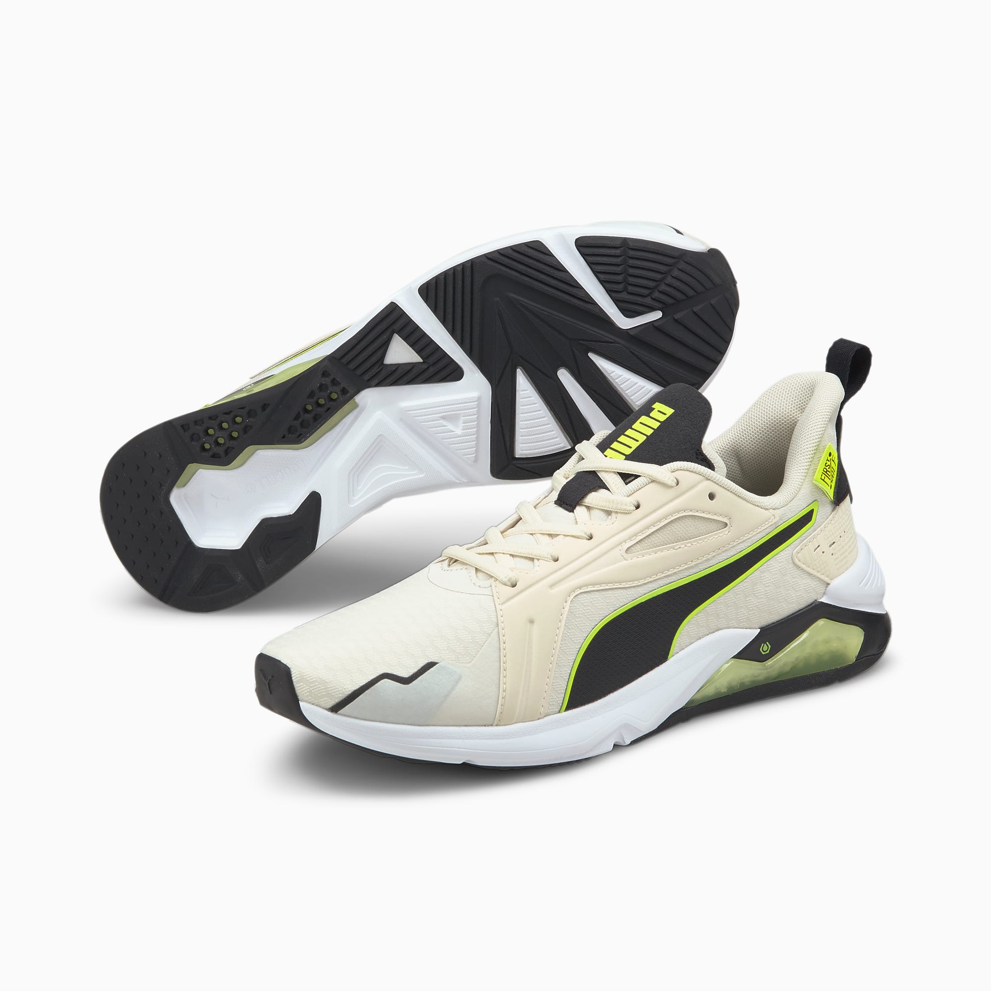 Tenis Hombre PUMA x FIRST MILE LQDCELL Method PUMA