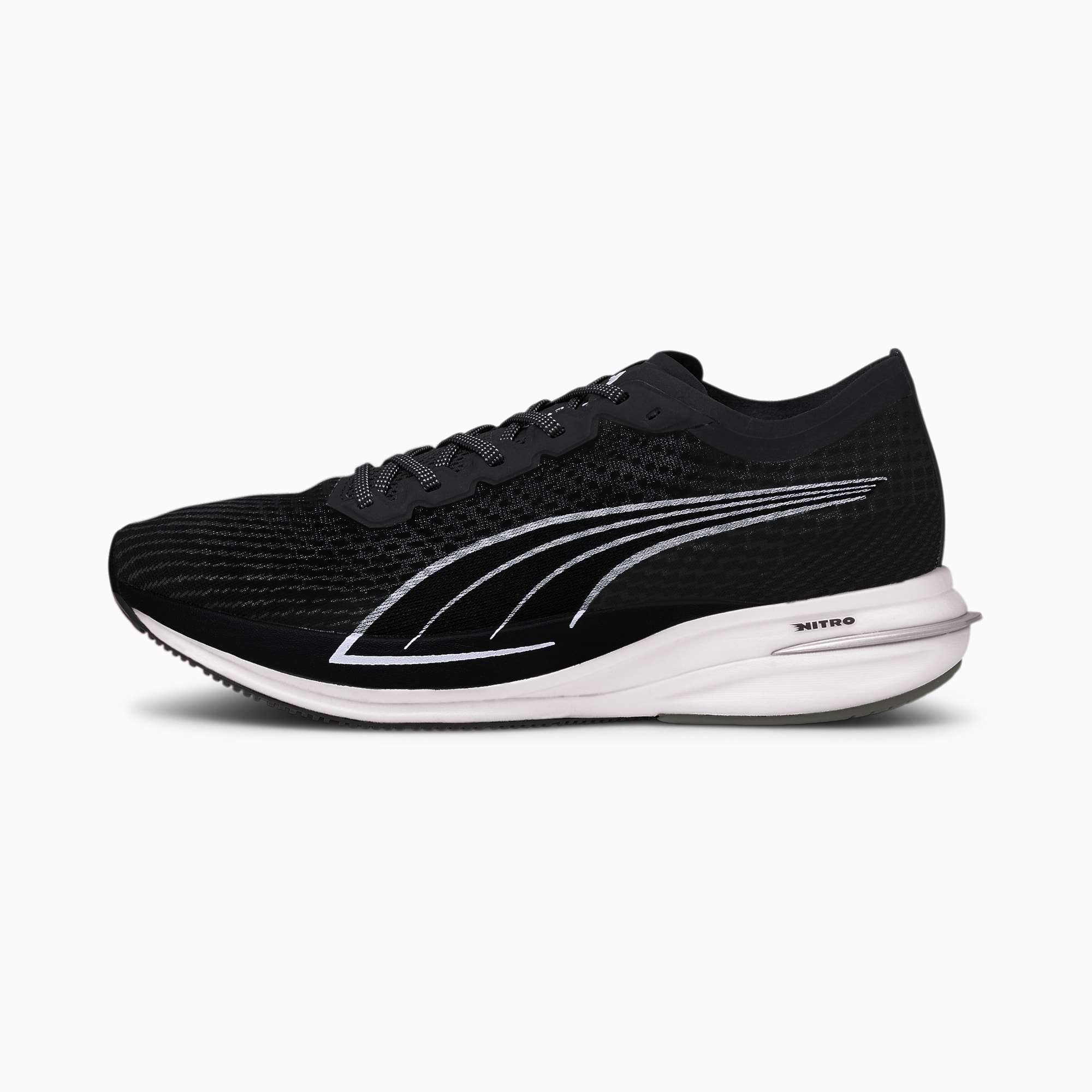 deviate nitro puma