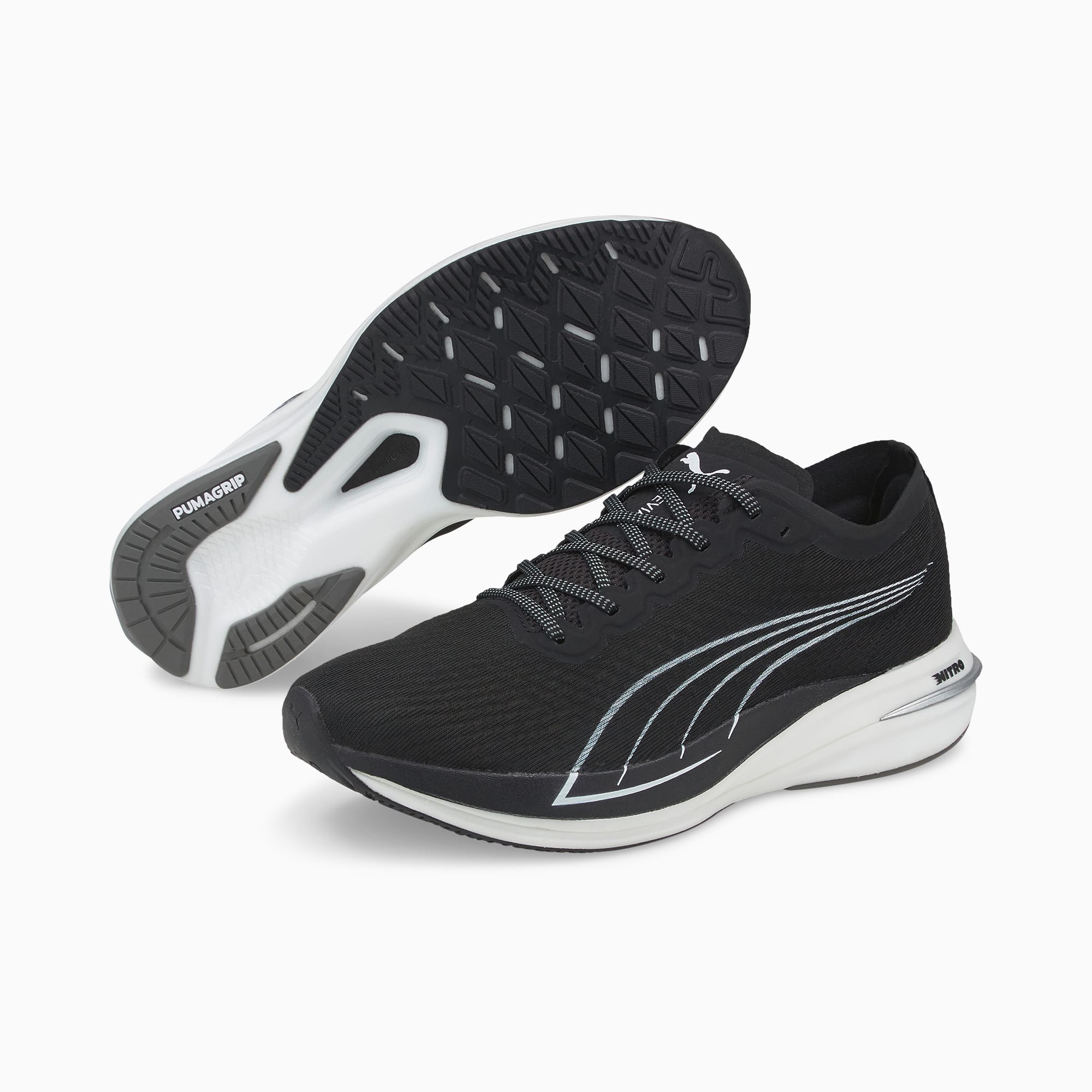 puma gym shoes mens