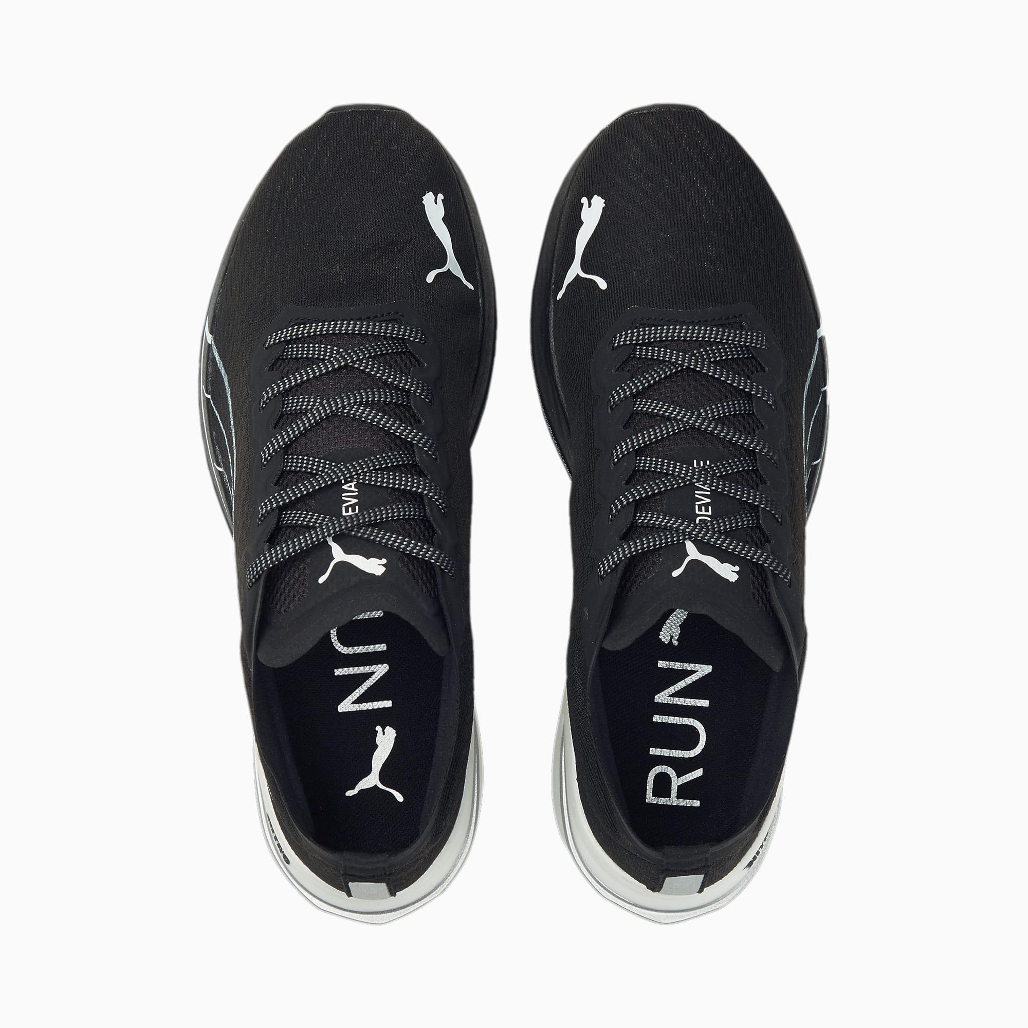 Deviate NITRO Men's Running Shoes | PUMA