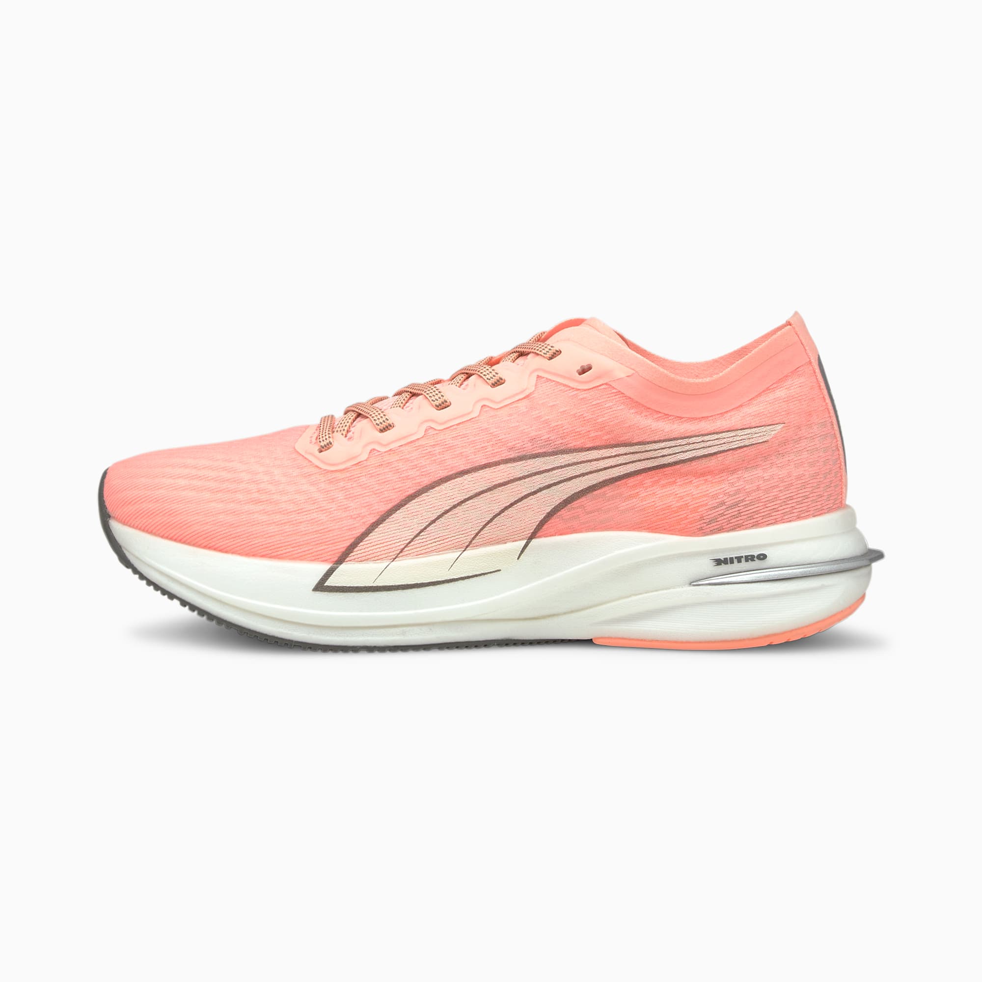 puma running shoes for women