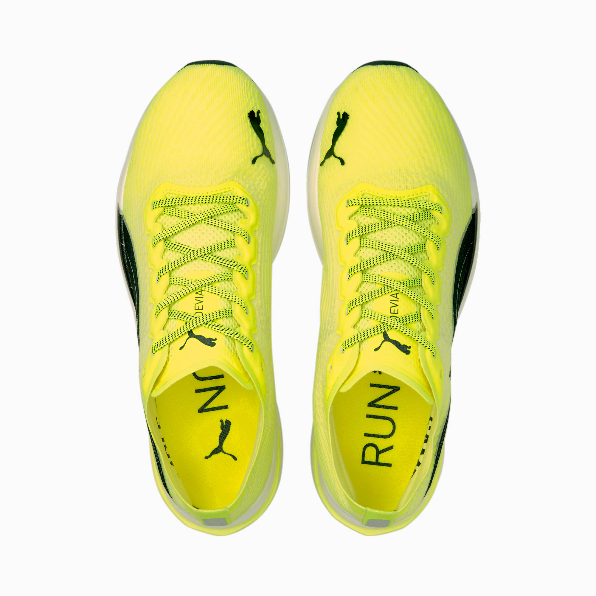 puma nitro shoes