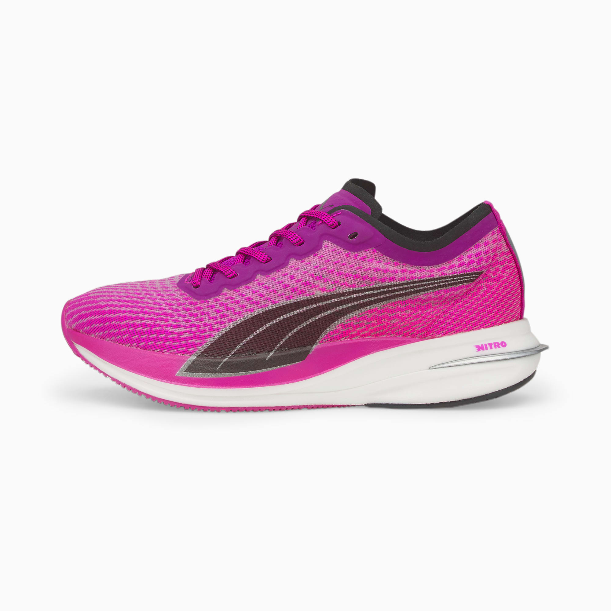 Puma best sale running women