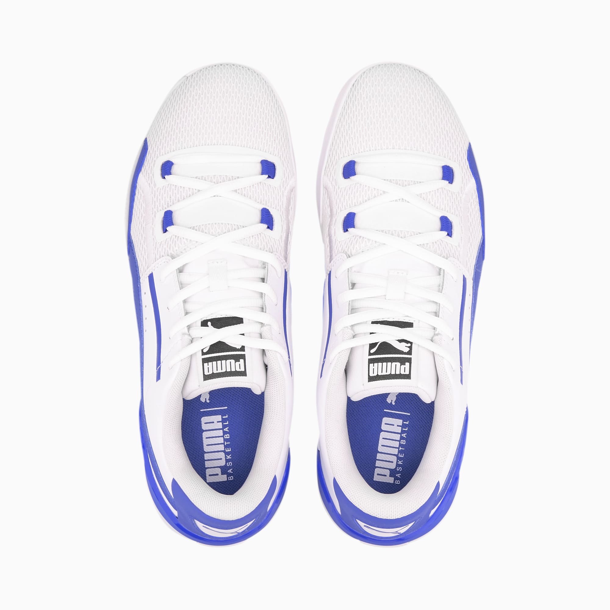 Clyde Hardwood Team Men s Basketball Shoes