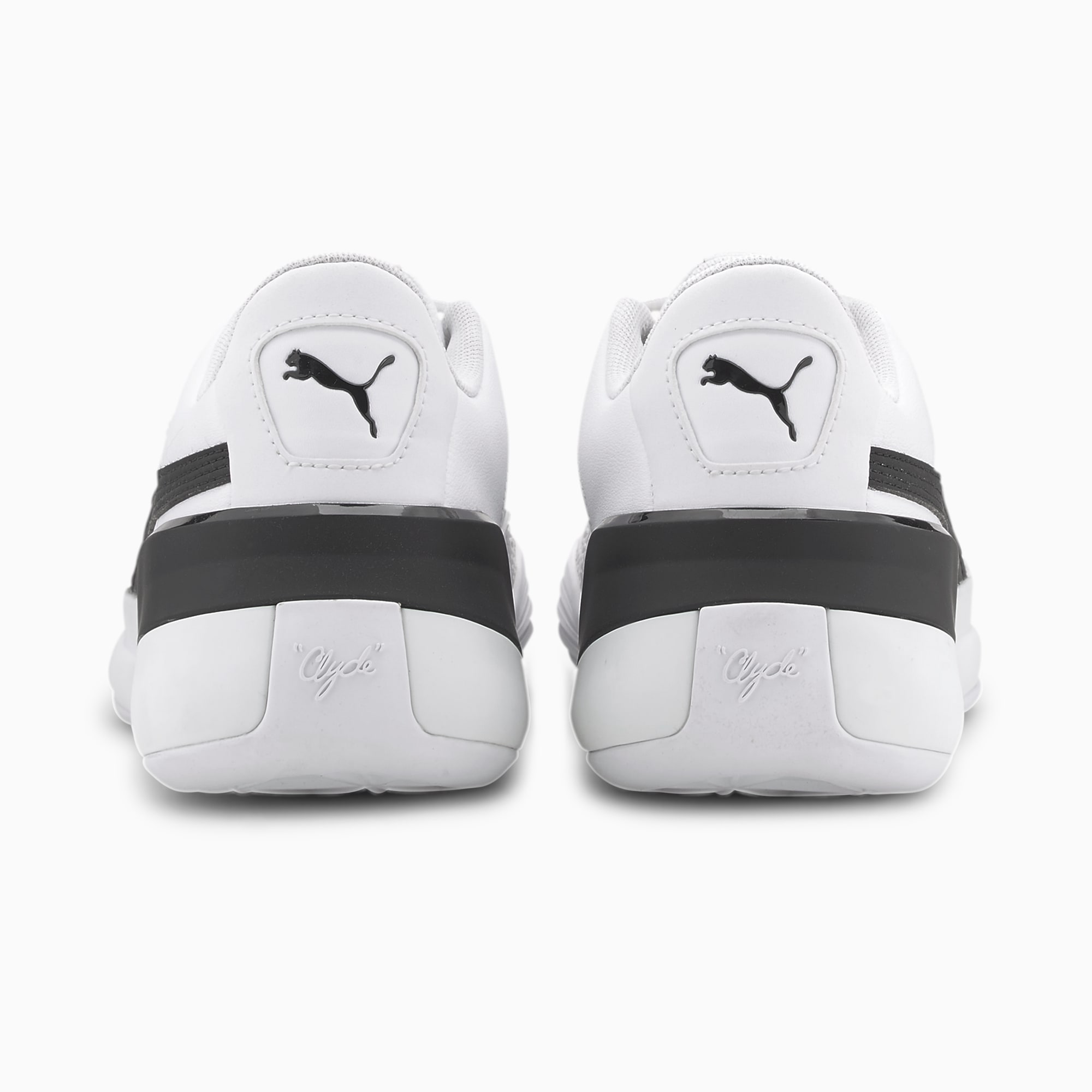 Puma clyde hardwood canada discount