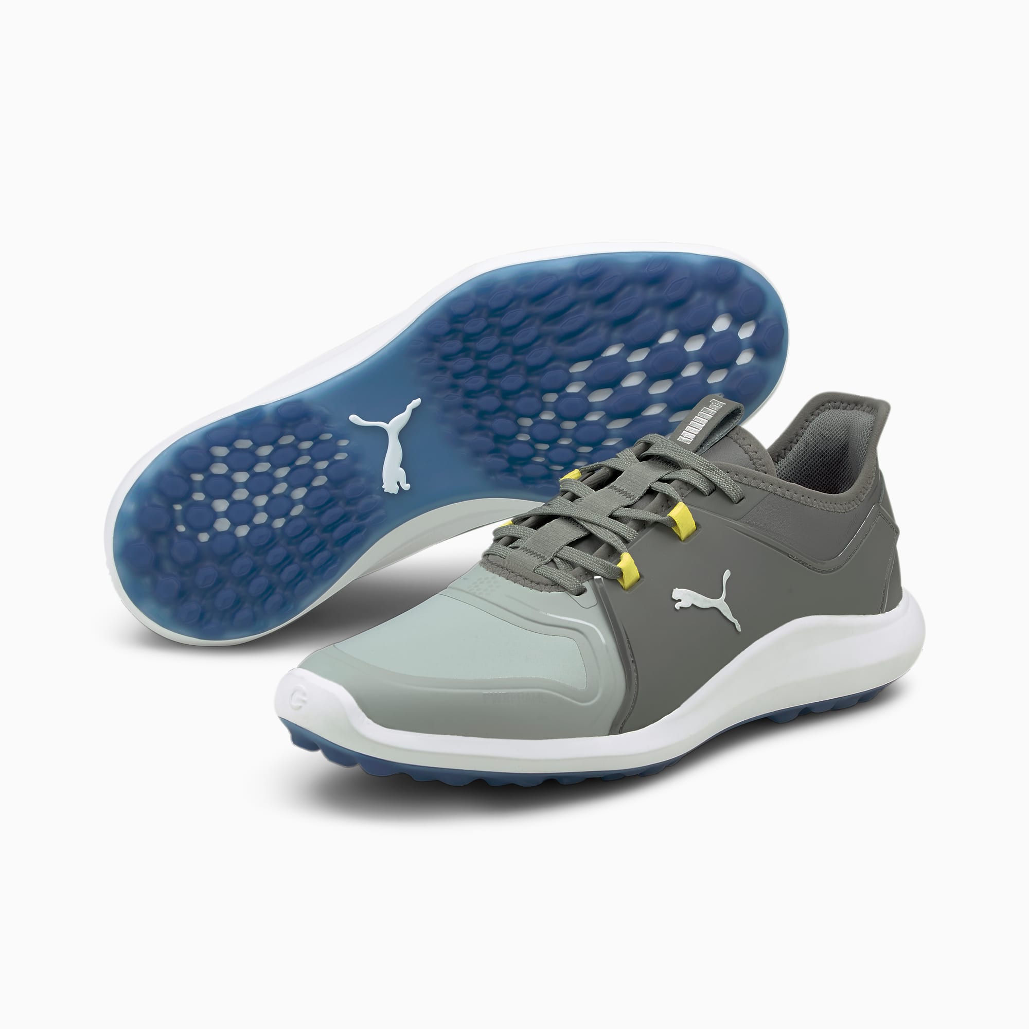 Puma golf ignite fasten8 pro shoes