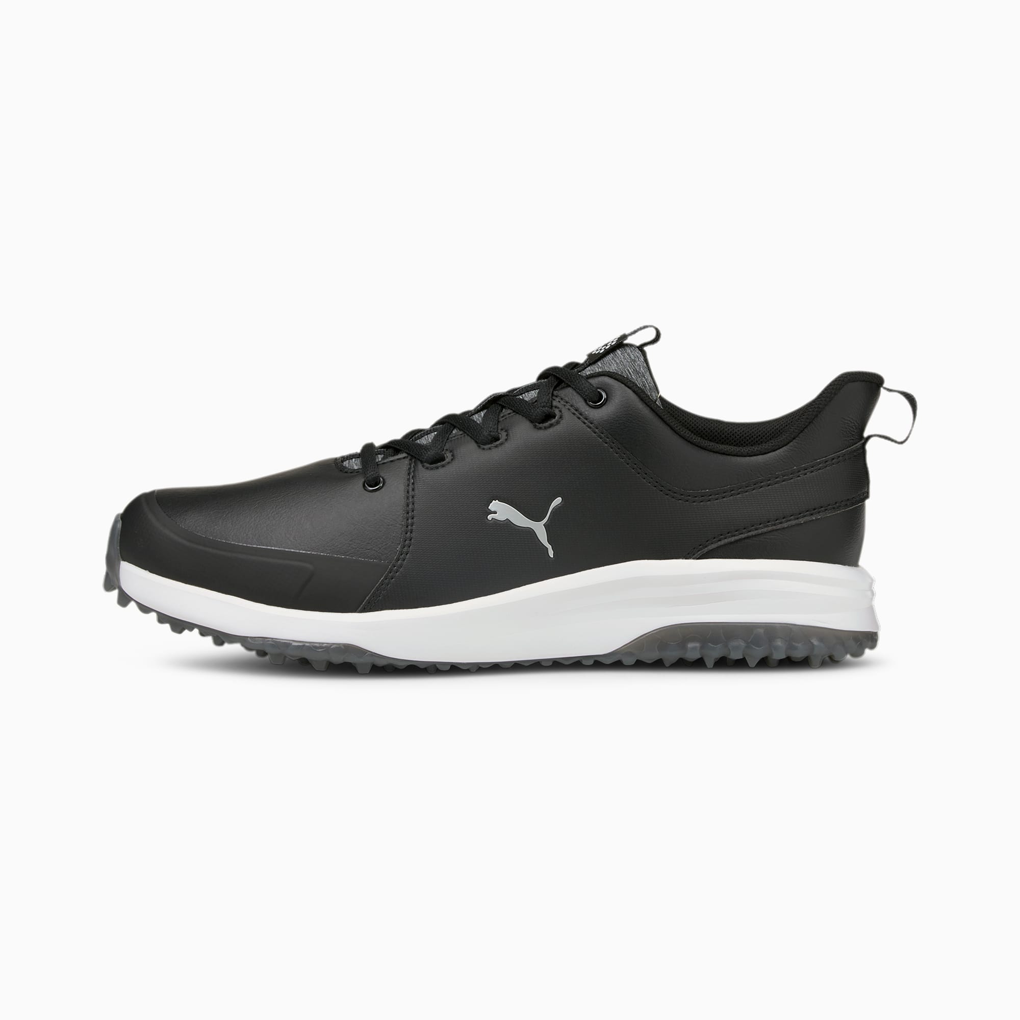 Voornaamwoord lint Fjord Grip Fusion Pro 3.0 golfschoenen voor heren | gray | PUMA