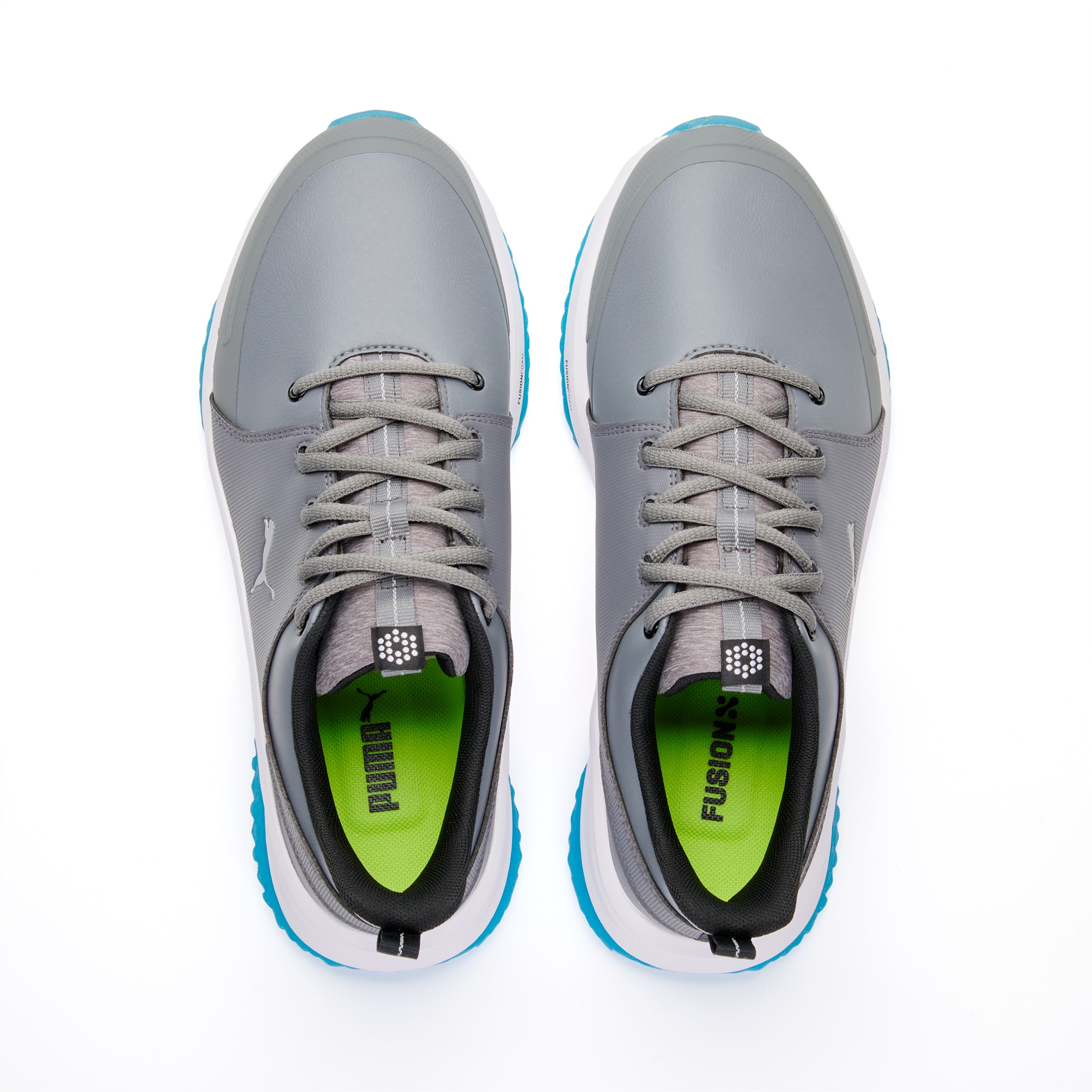 Puma discount fusion foam