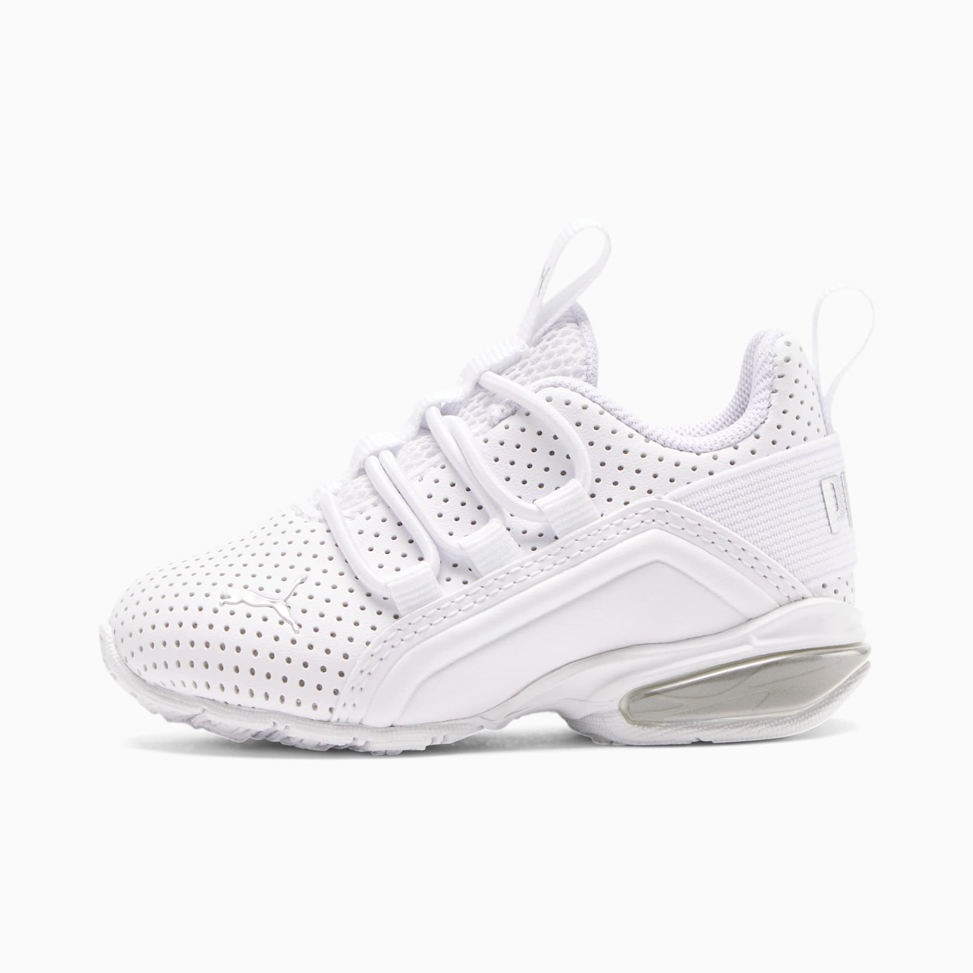 Puma axelion perforated men's sneakers hot sale