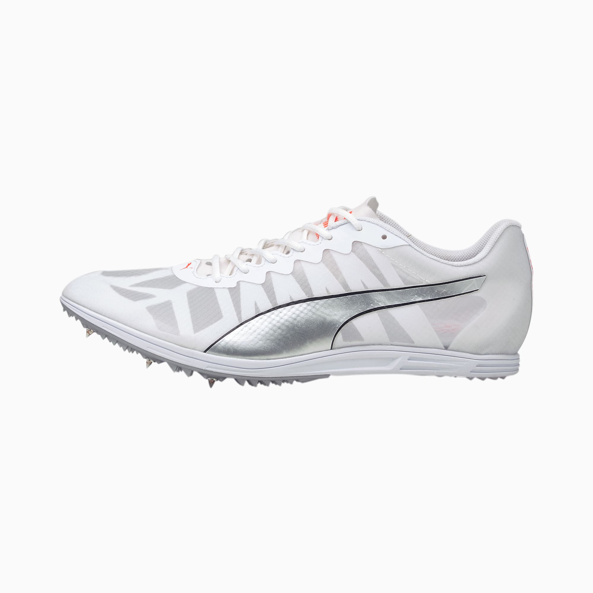 puma middle distance spikes