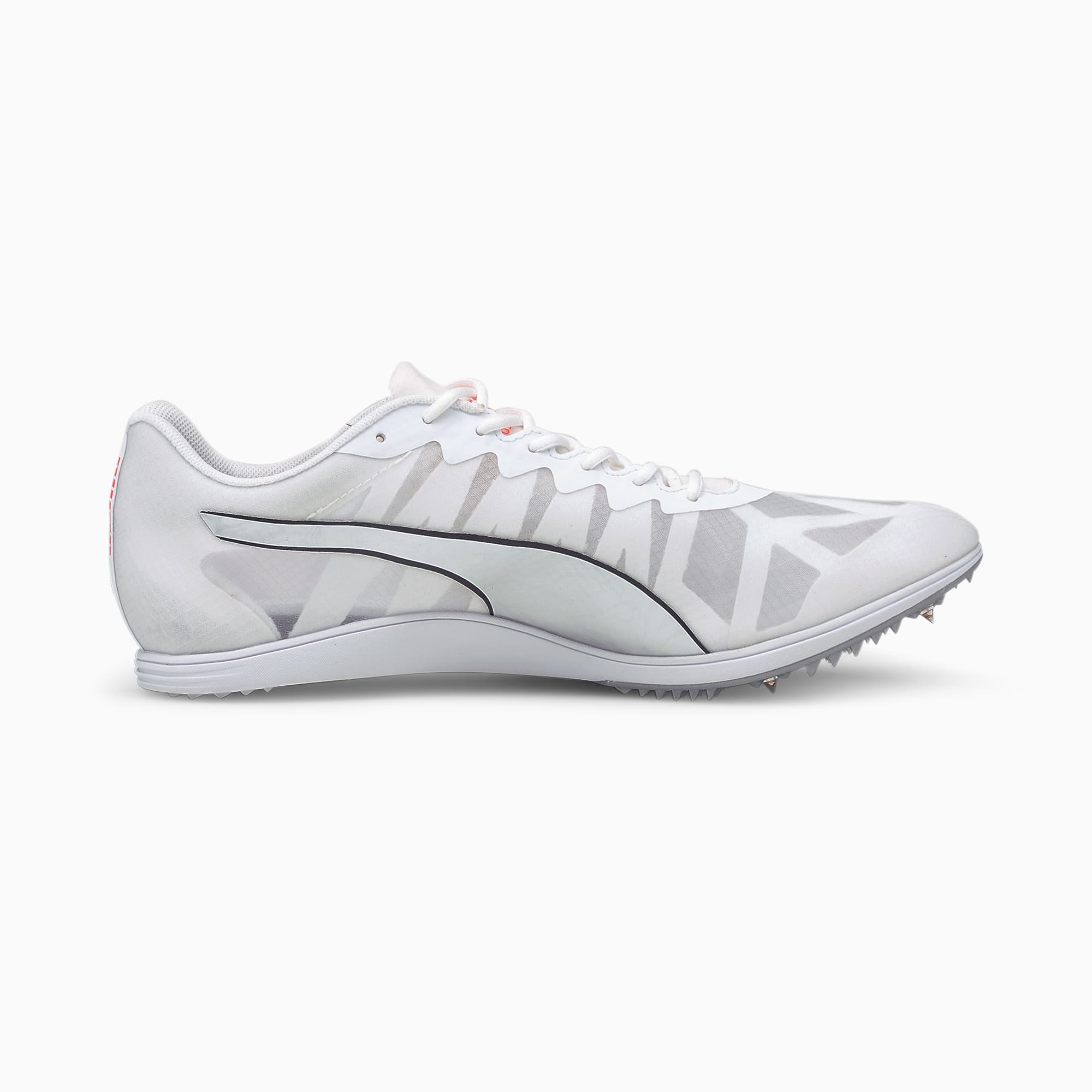 Puma middle distance spikes clearance