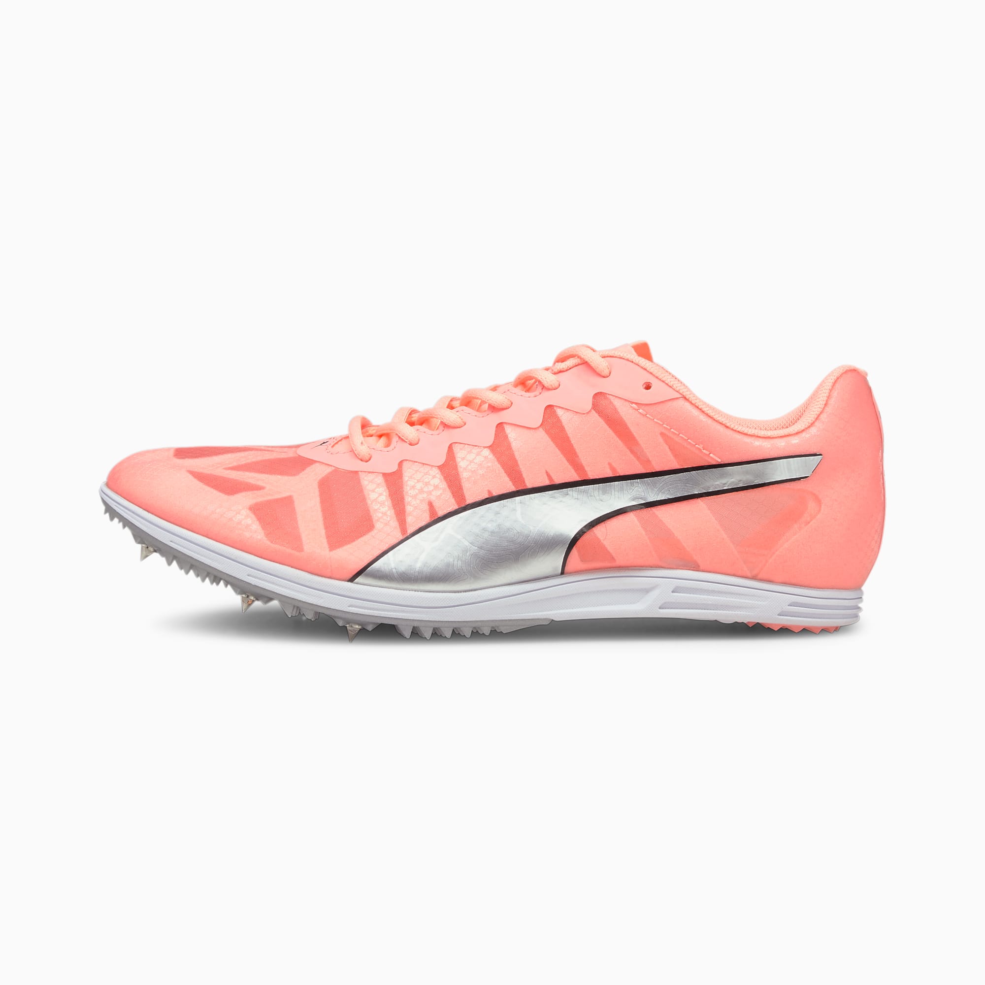 women's middle distance track spikes