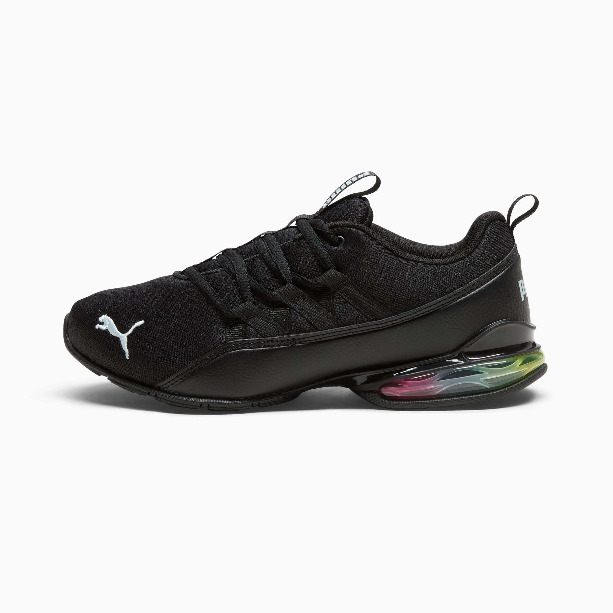 Riaze Prowl Rainbow Women s Sneakers