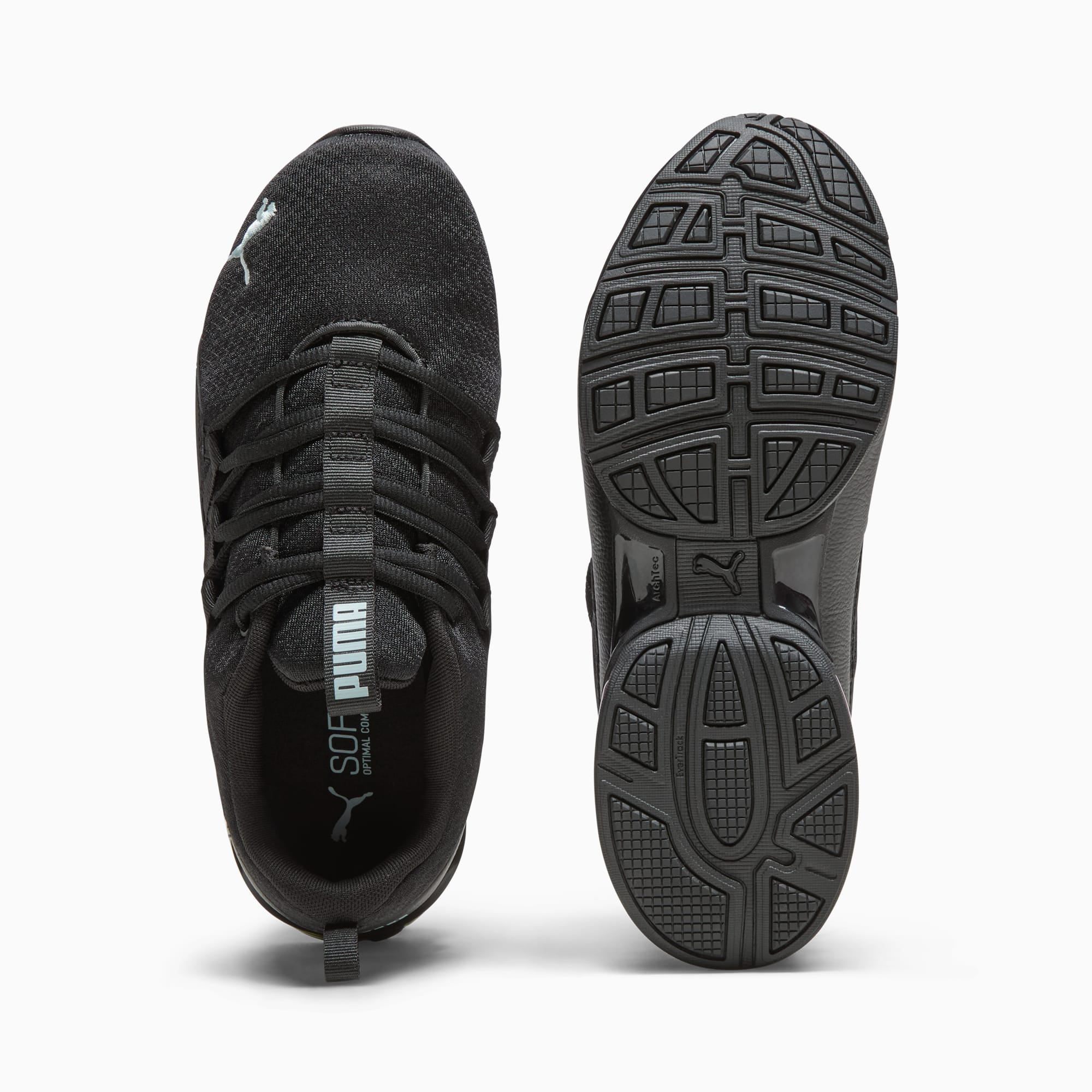 Puma women's riaze prowl sneaker shop