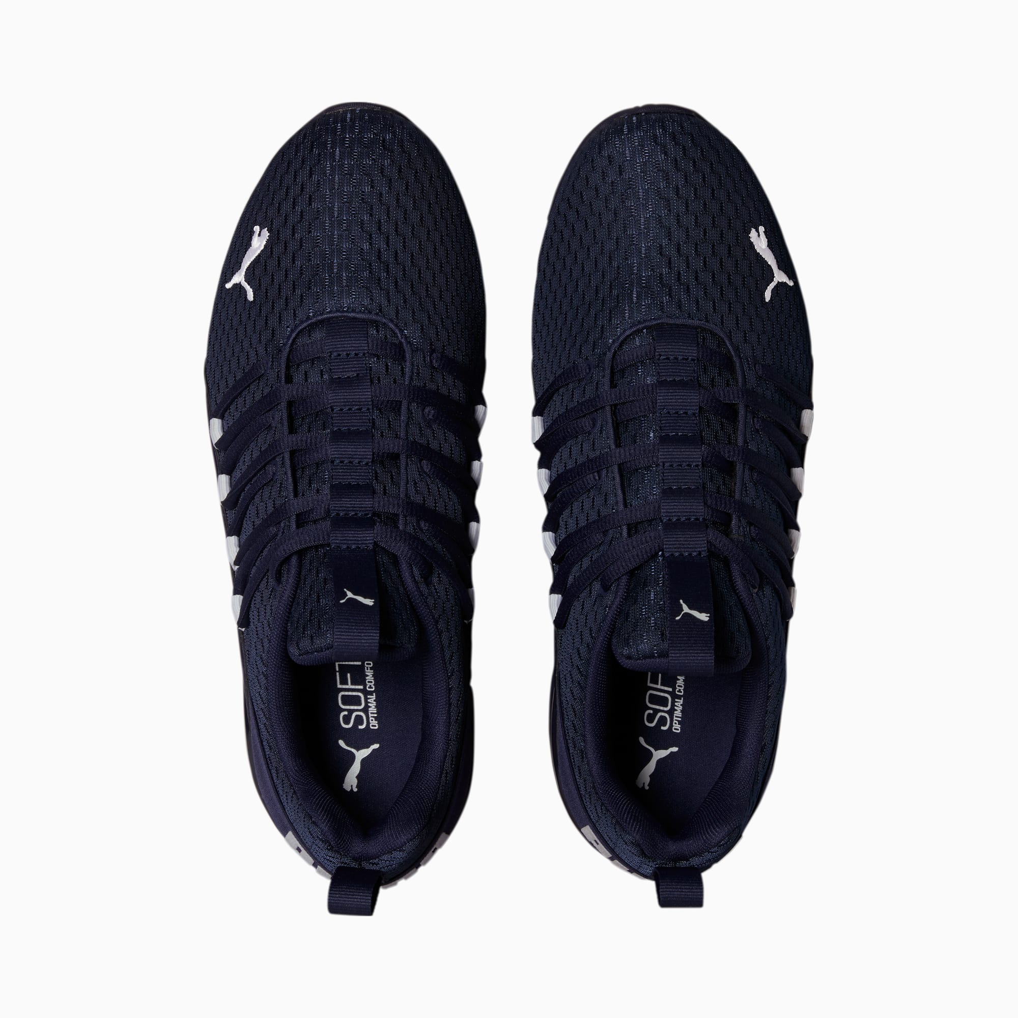 Puma puma sale axelion block