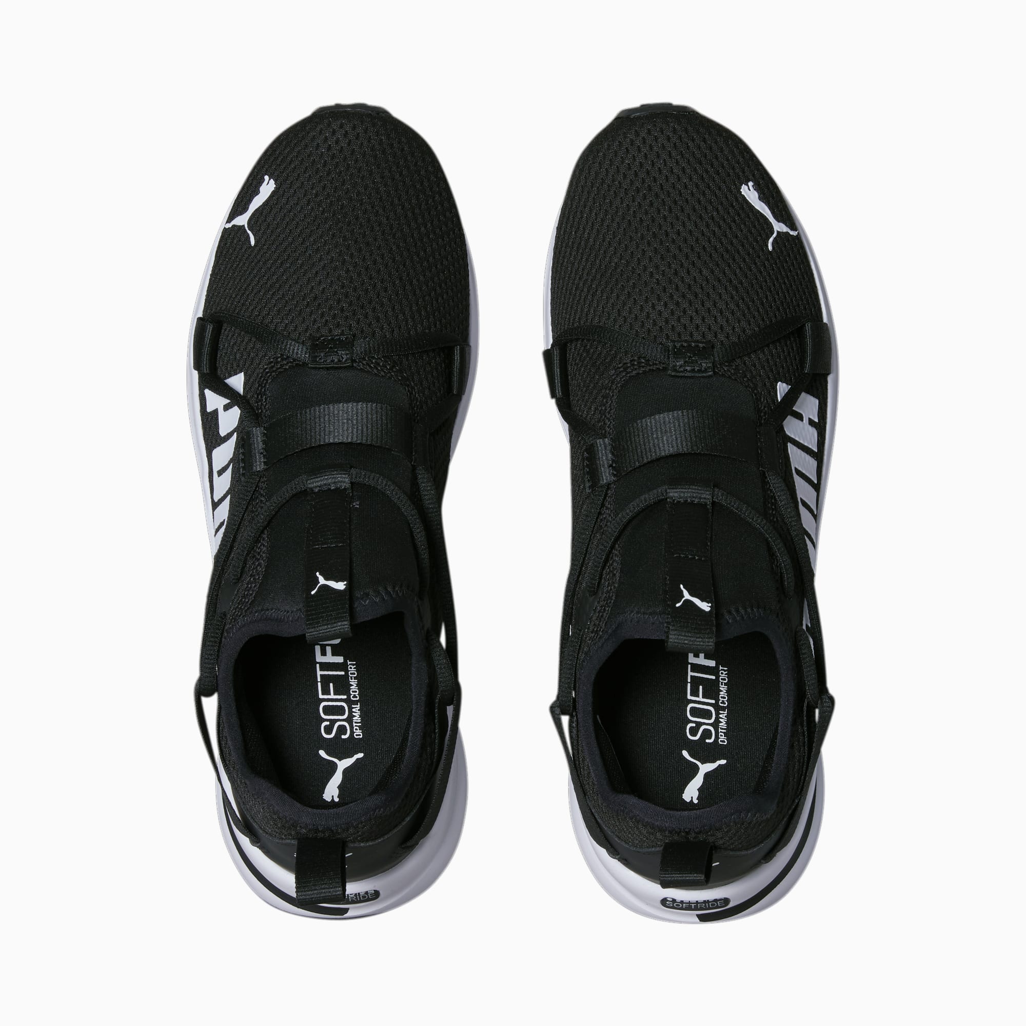 SOFTRIDE Rift Bold Men s Slip On Walking Shoes PUMA