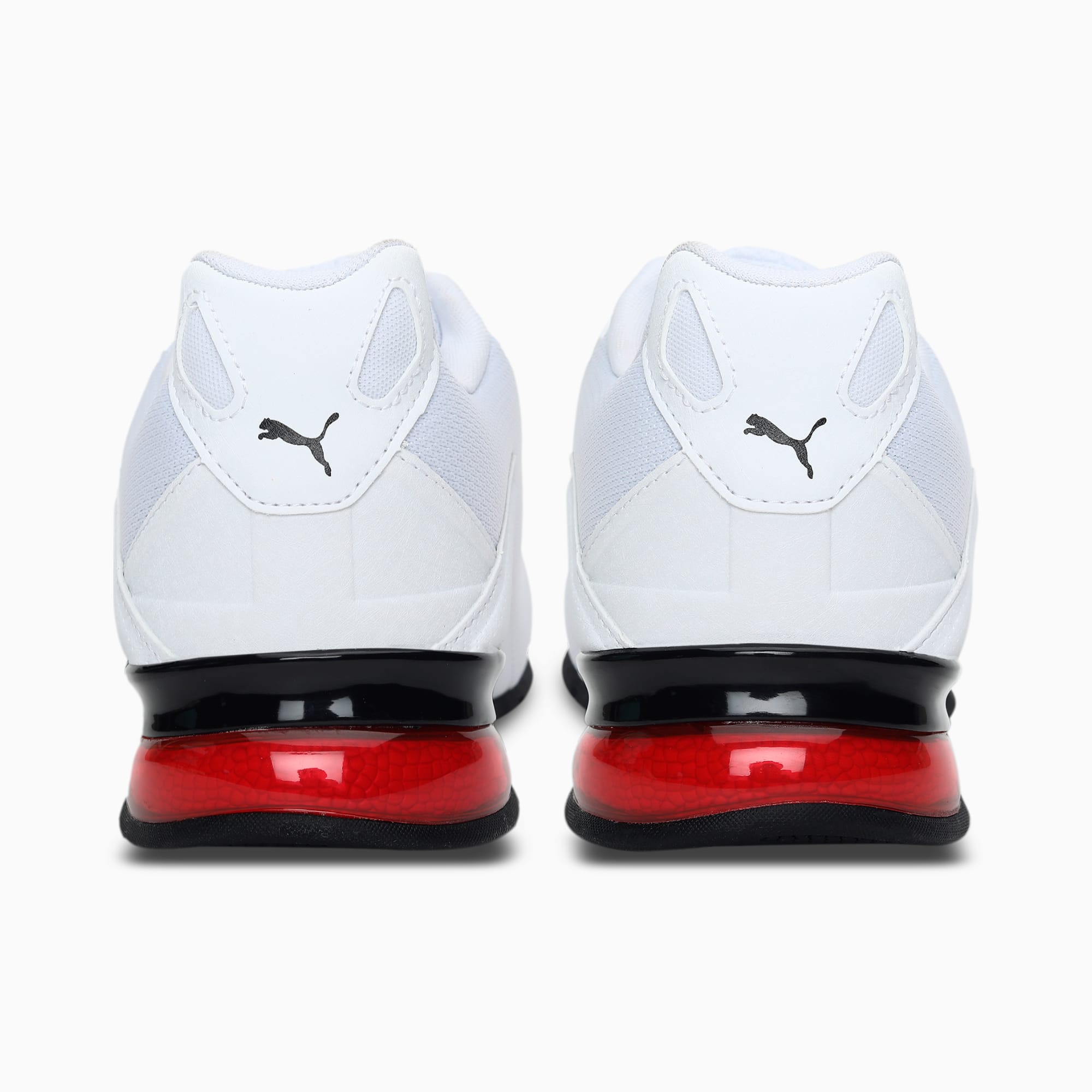 Leader VT Tech Mesh Running Shoes PUMA