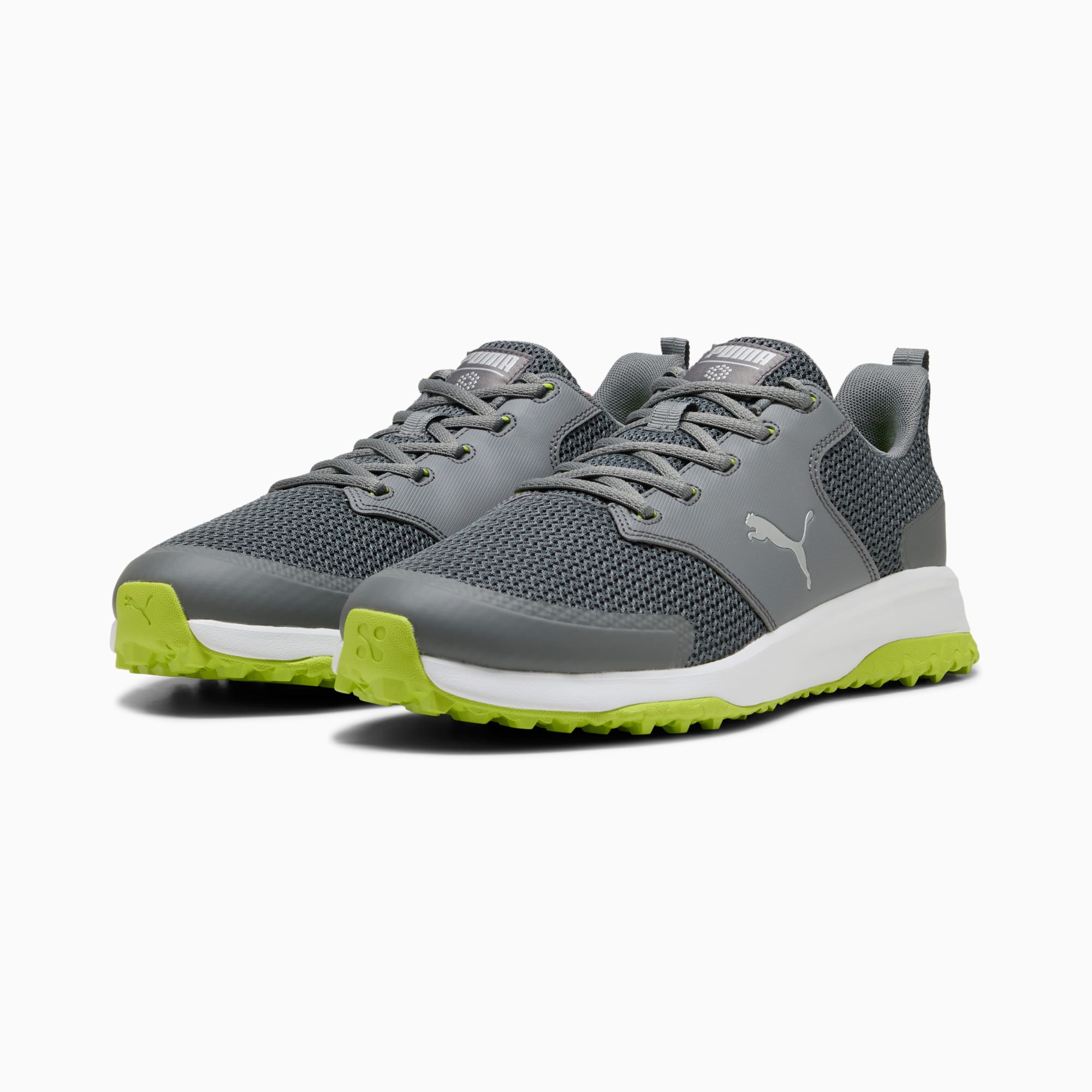 grip fusion sport golf shoes