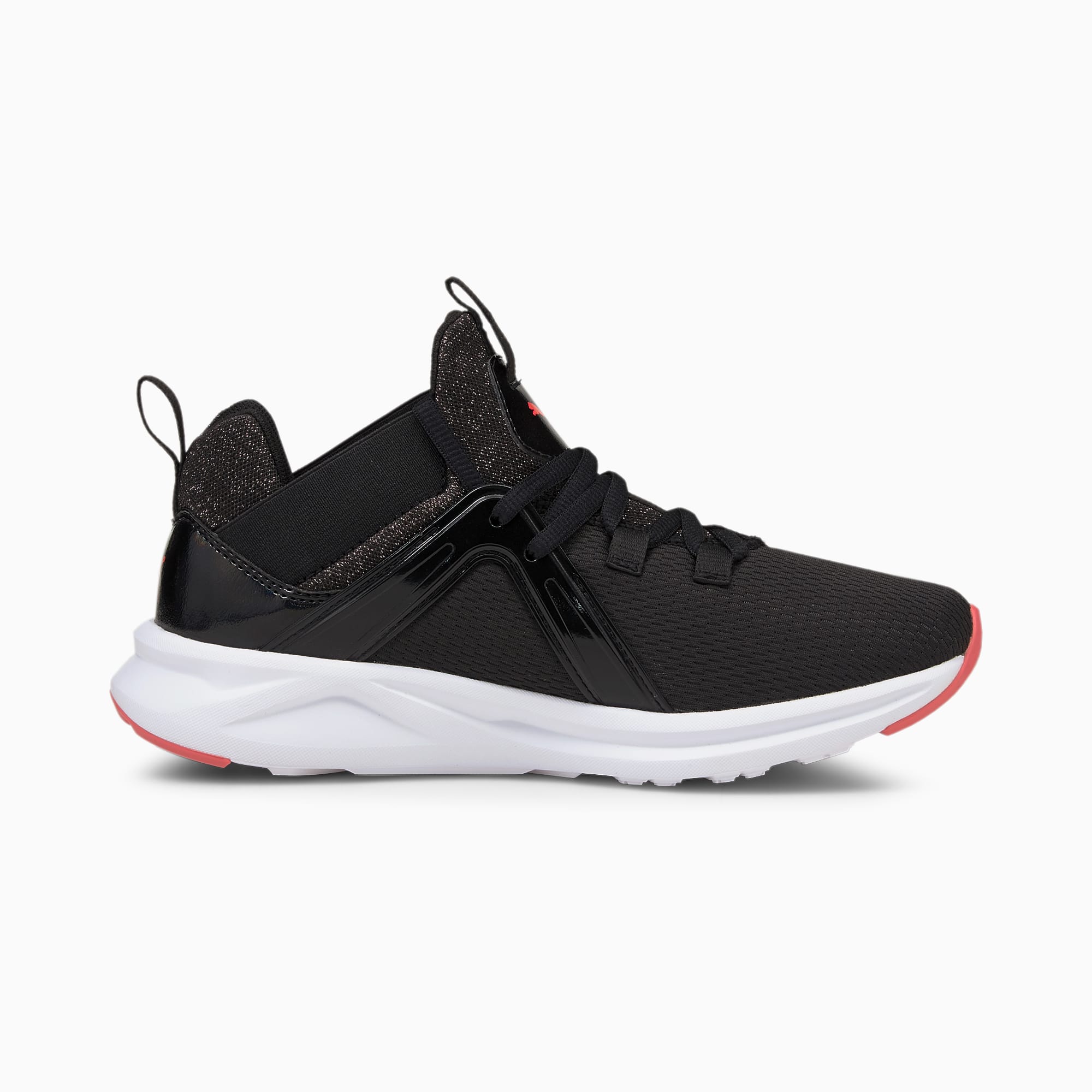 Enzo 2 Sparkle Sneakers JR PUMA