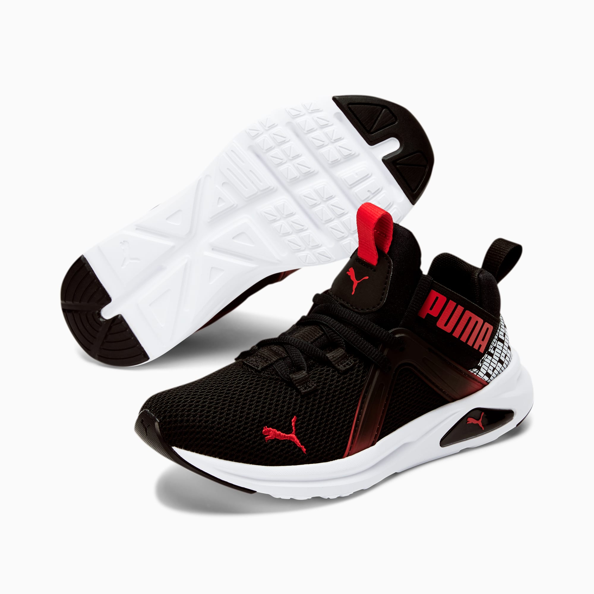Puma enzo repeat logo cheap
