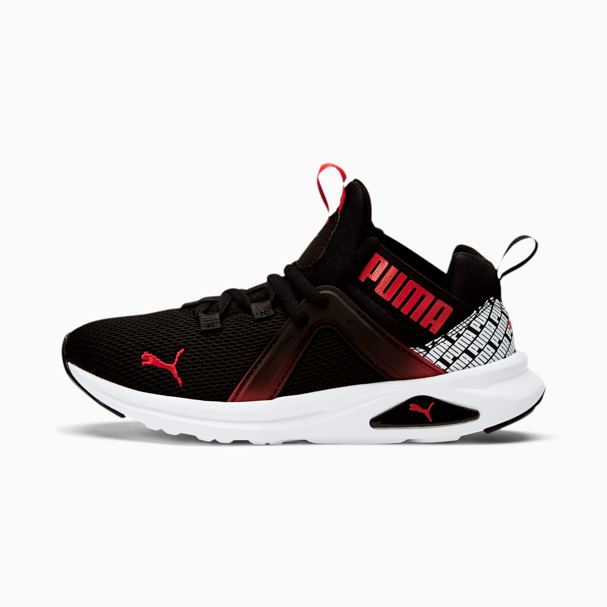 Puma enzo youth clearance