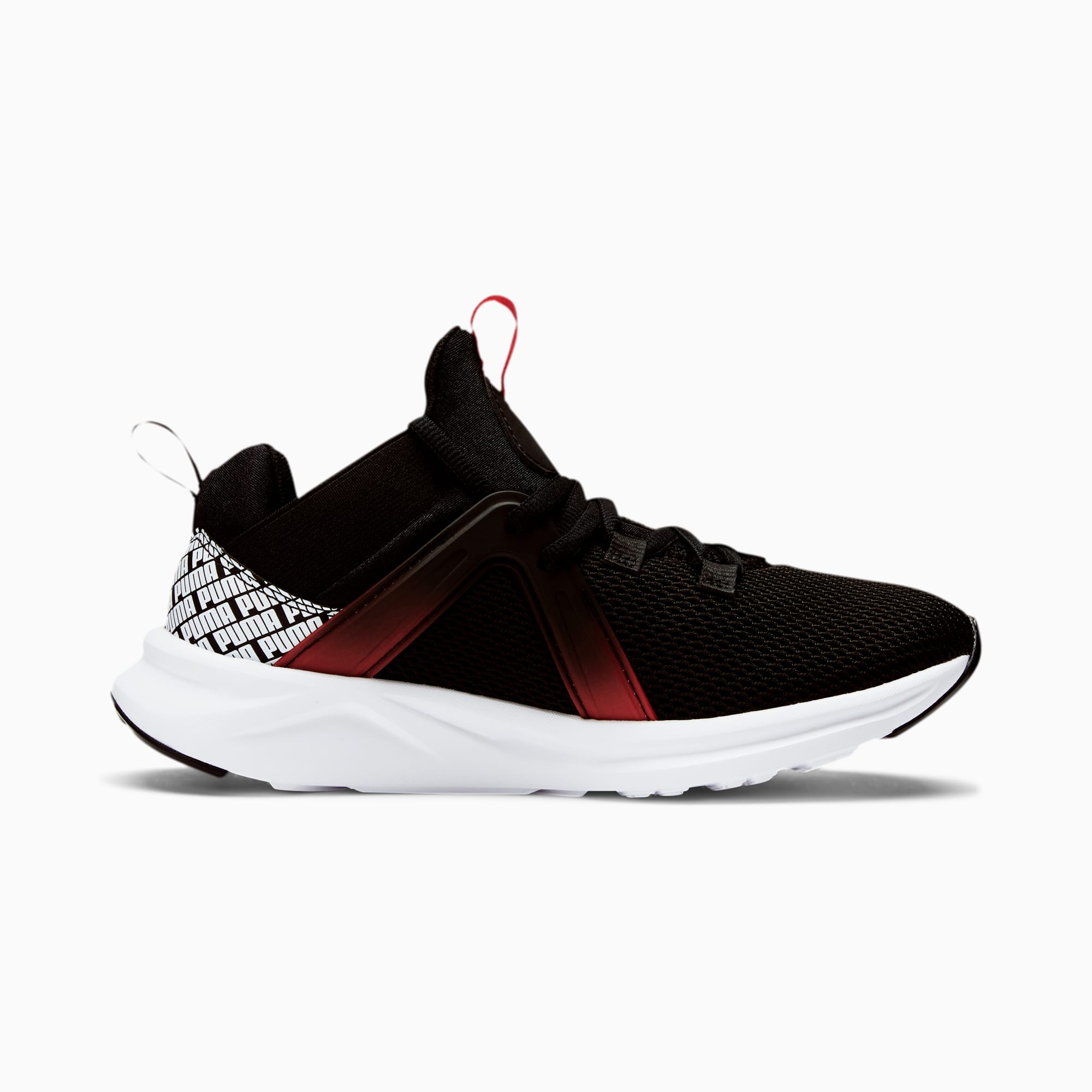 Enzo 2 Repeat Kids Sneakers JR PUMA