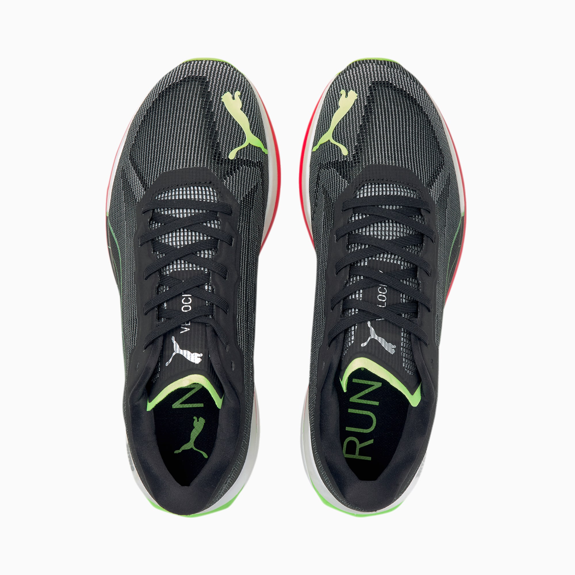Puma velocity discount idp white