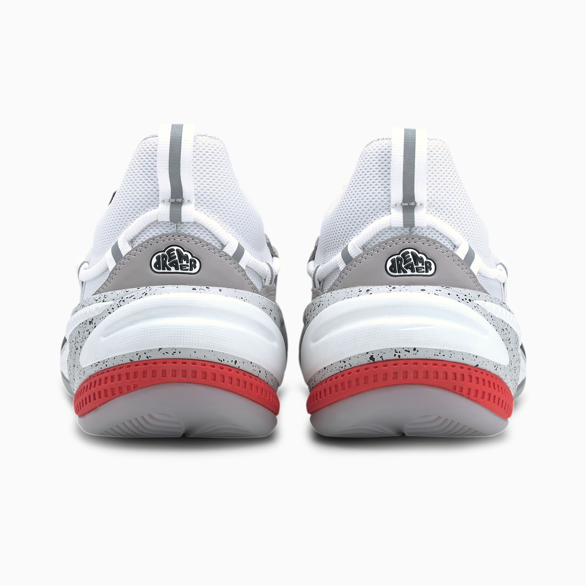 J cole sales concrete jungle shoes