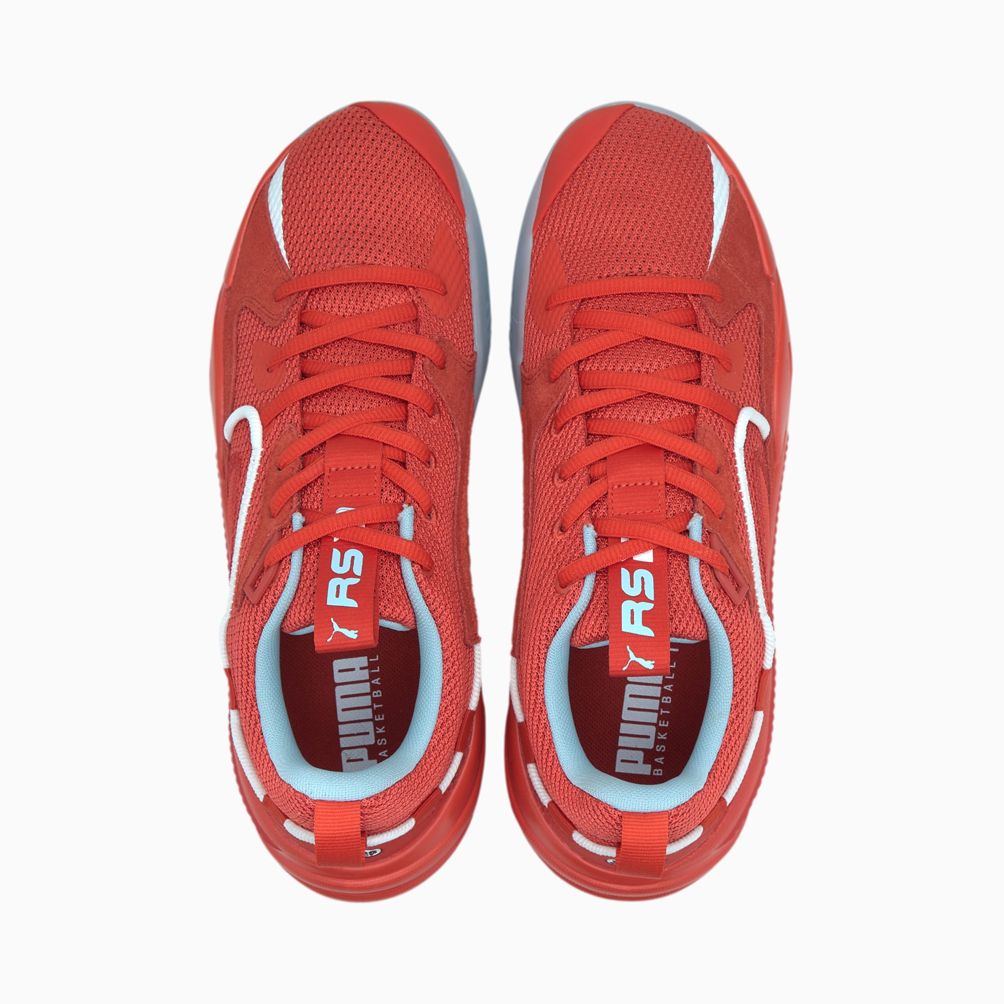 puma rs dreamer blood