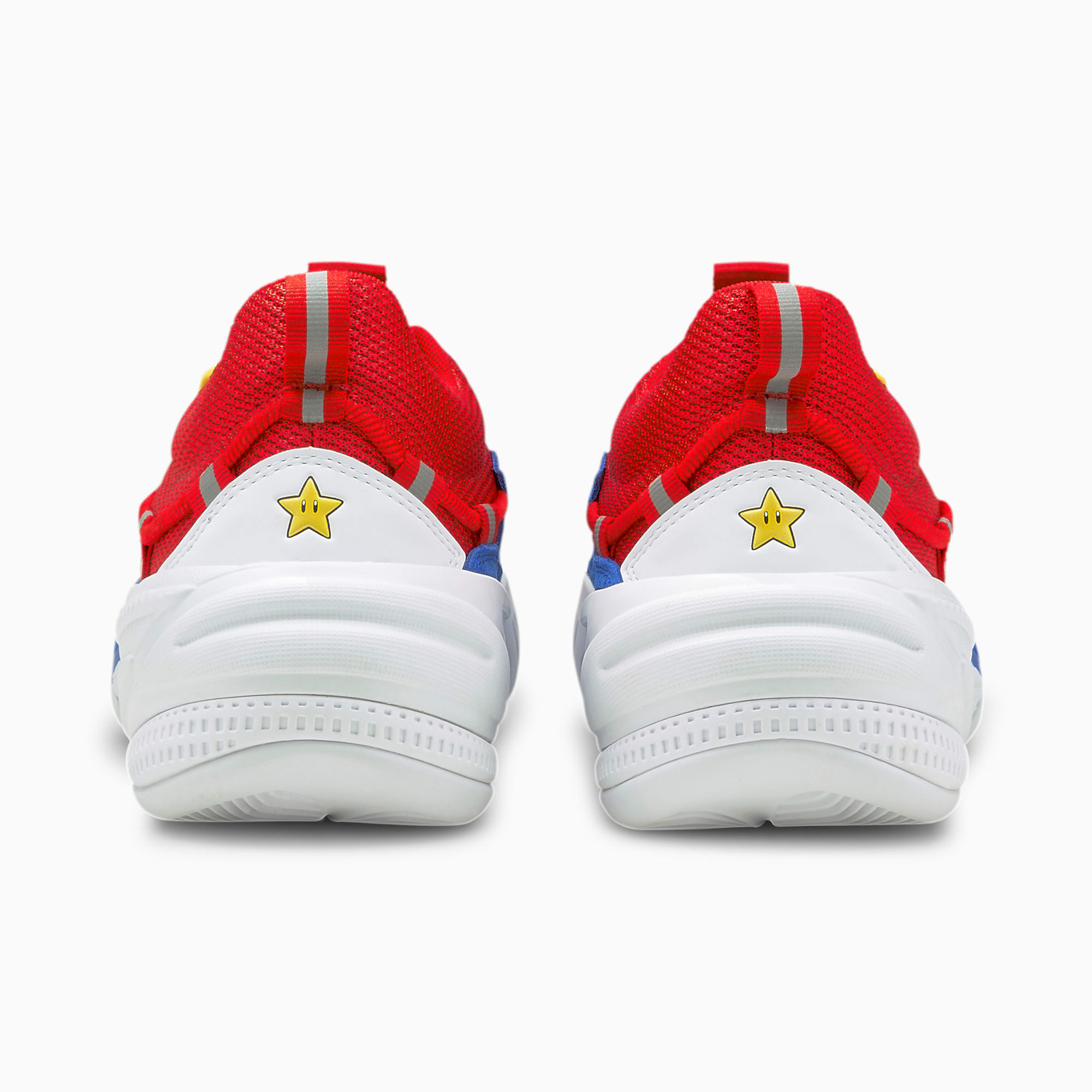 RS-Dreamer Super Mario 64™ Basketball Shoes | PUMA