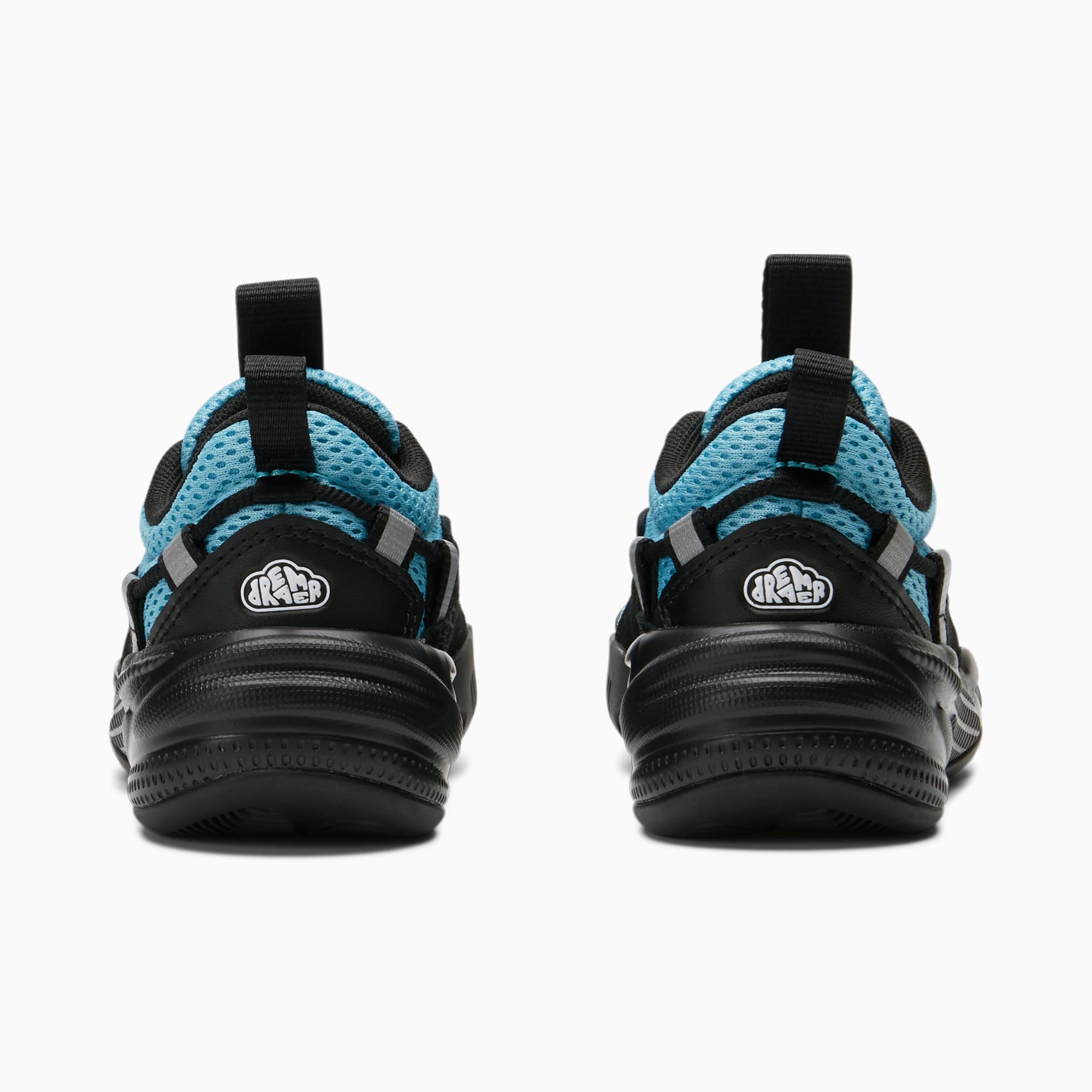 Puma rs hot sale dreamer kids