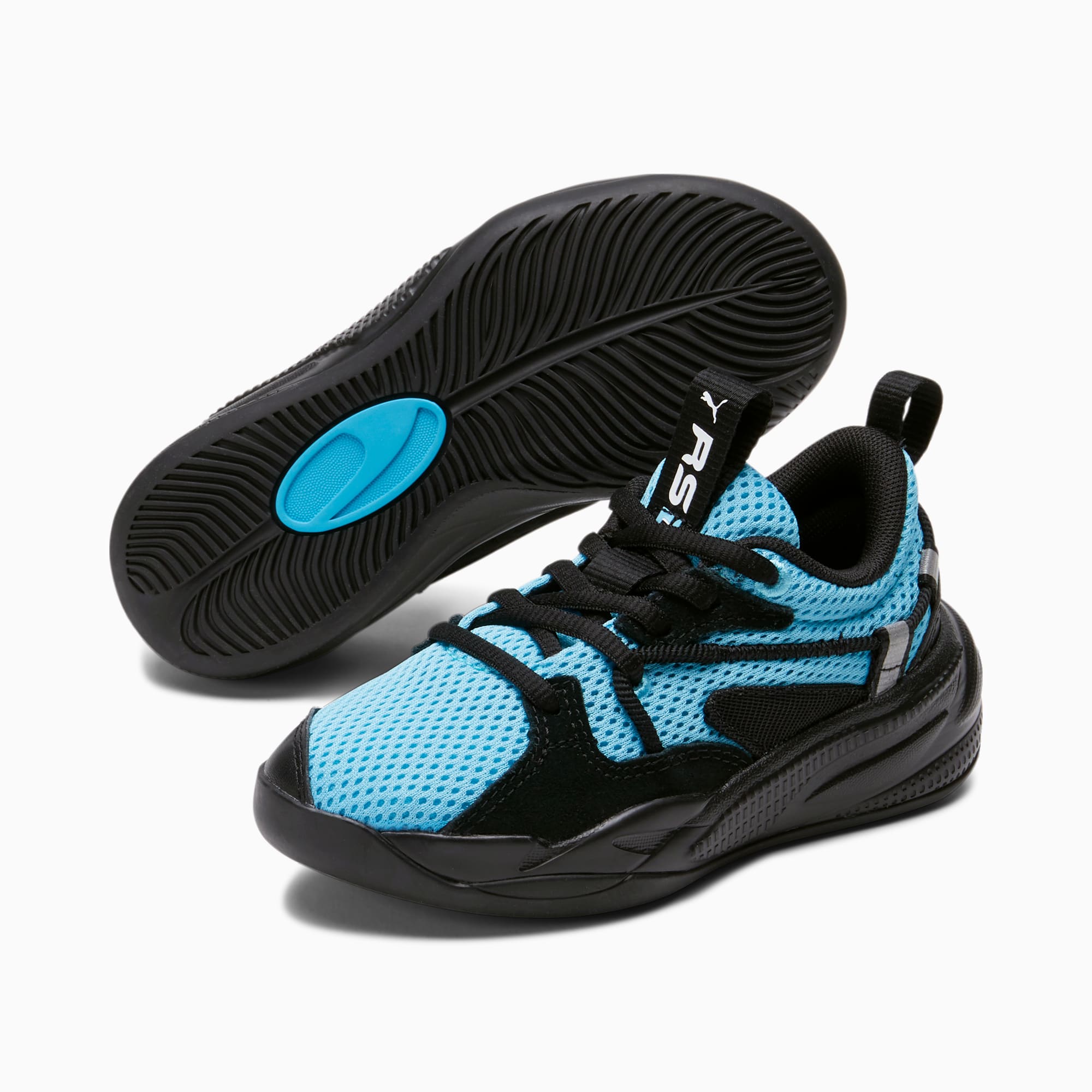 Puma rs shop dreamer kids