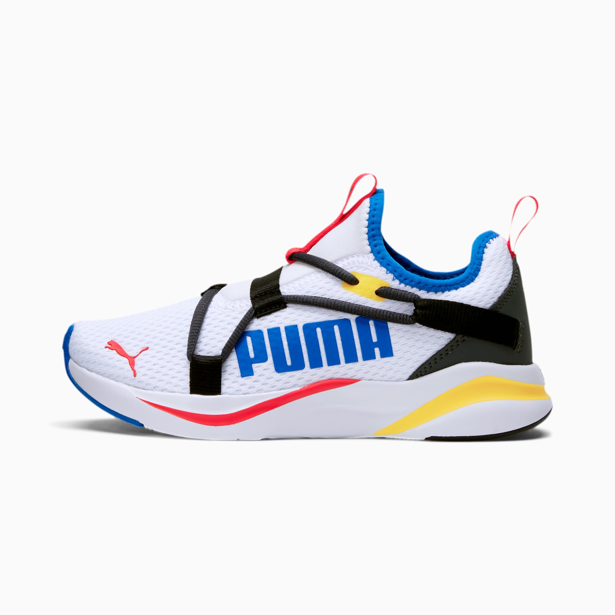 chivas puma shoes