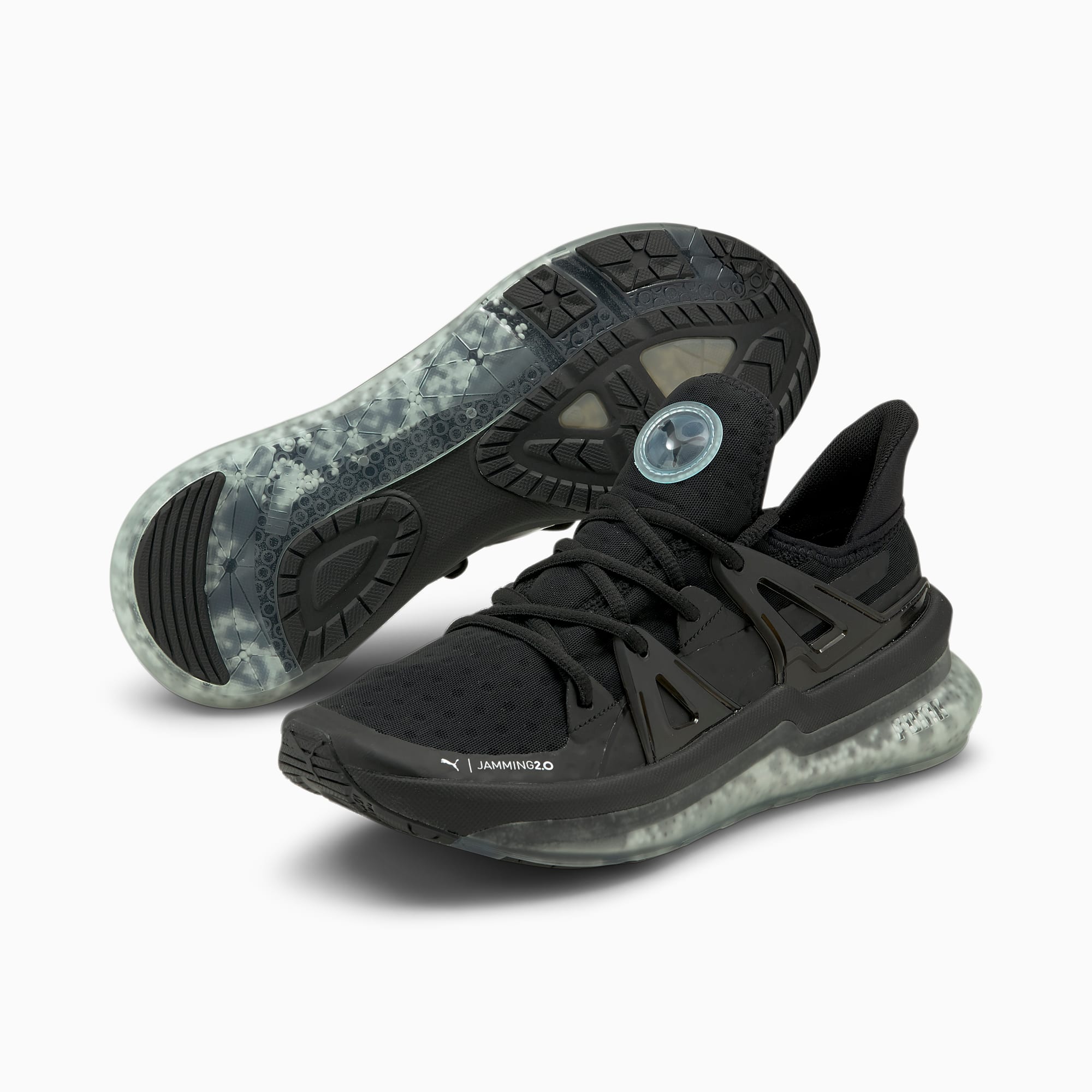 Nike joyride puma jamming discount