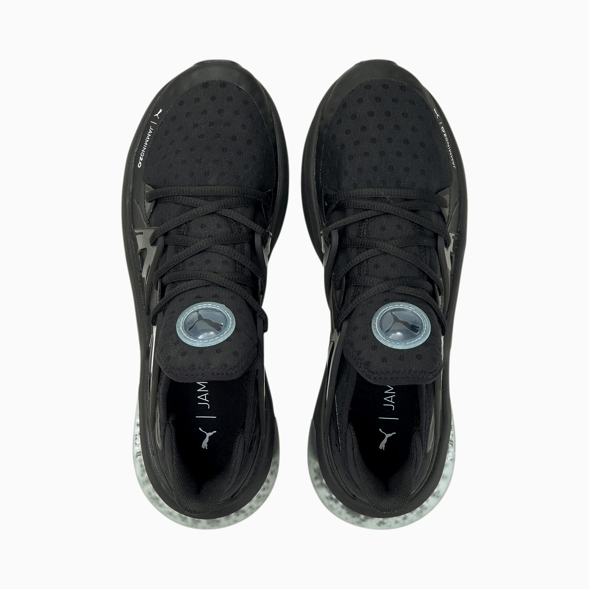 Puma jamming men's running shoes hot sale