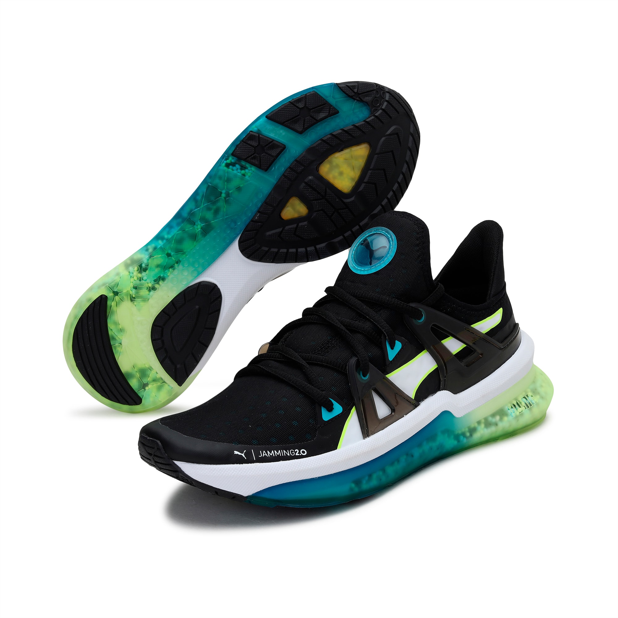 Puma jamming groupon sale