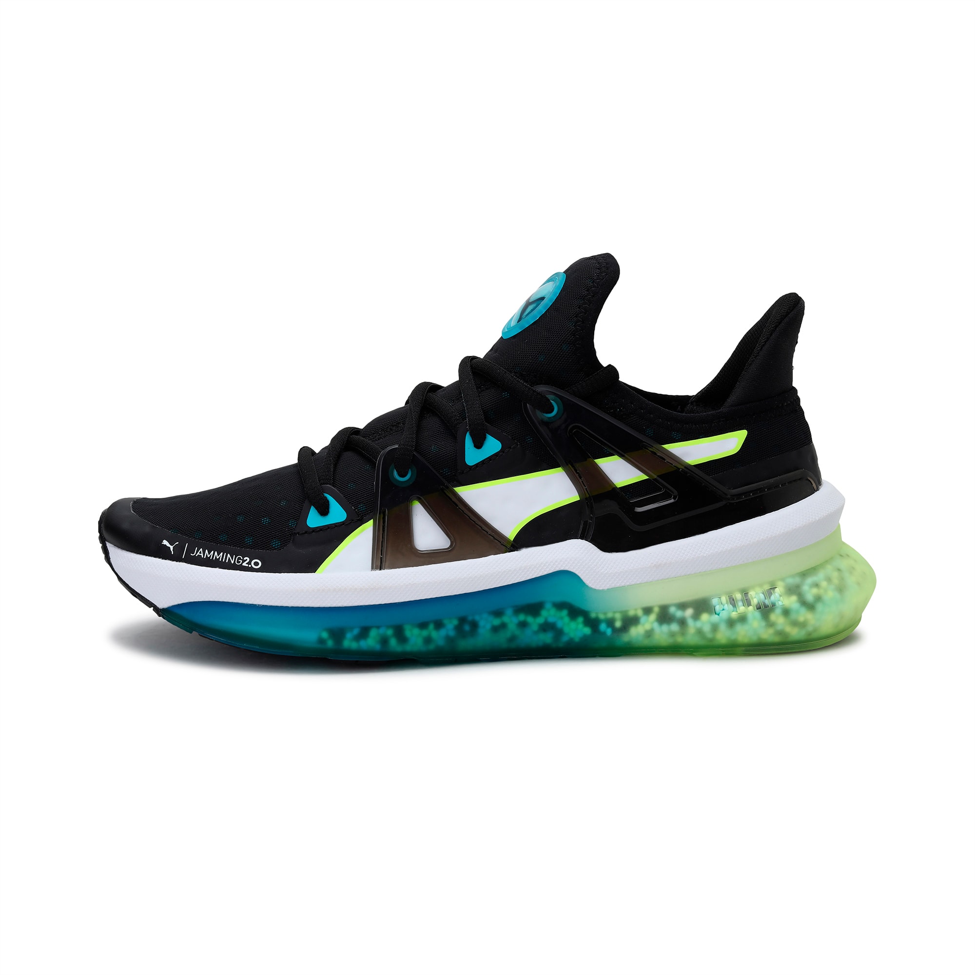 Puma new arrivals jamming prix