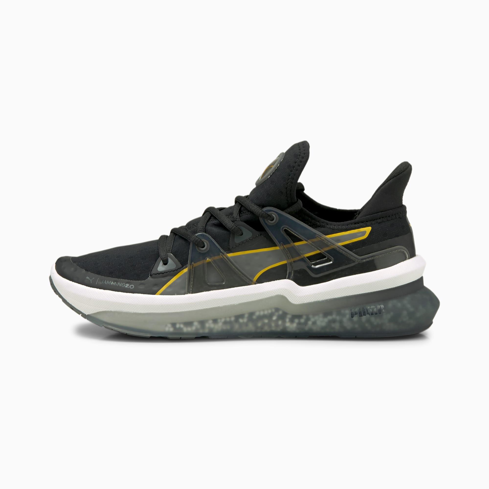 jamming men s running shoes