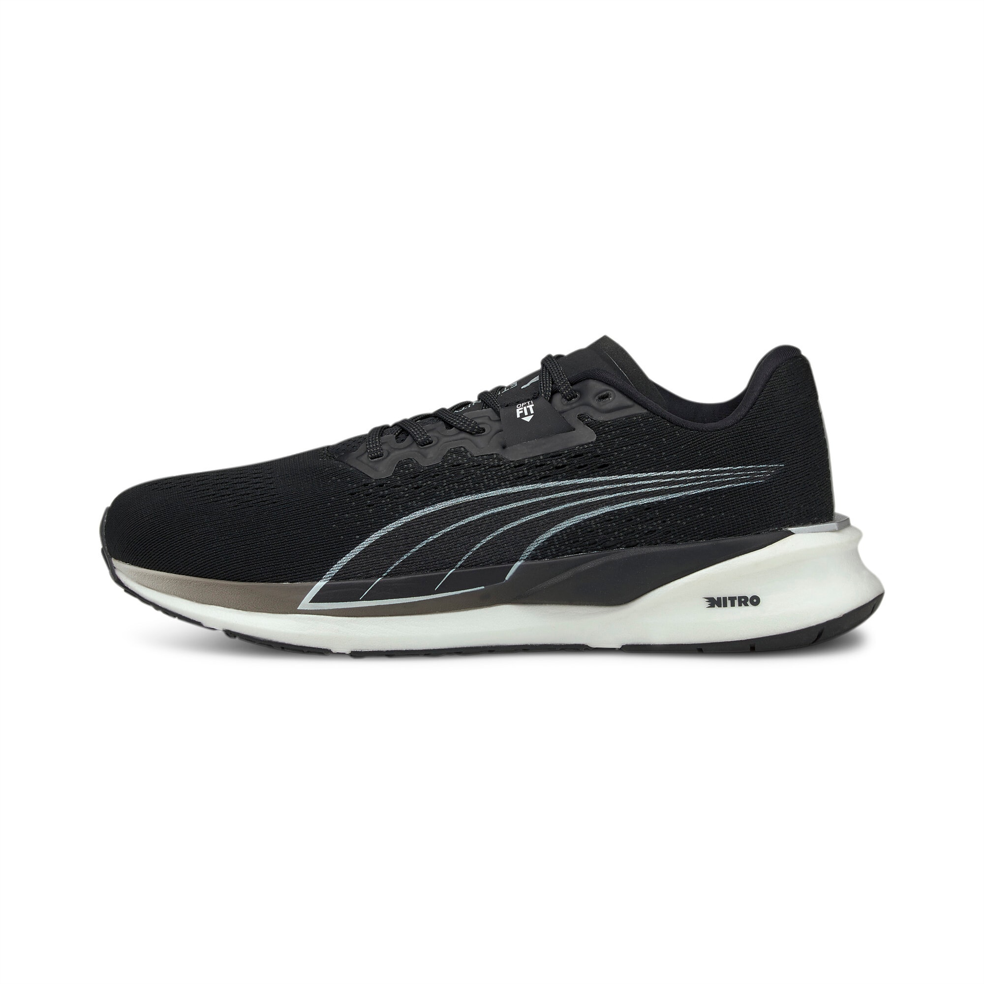 Eternity Nitro Men's Running Shoes | PUMA