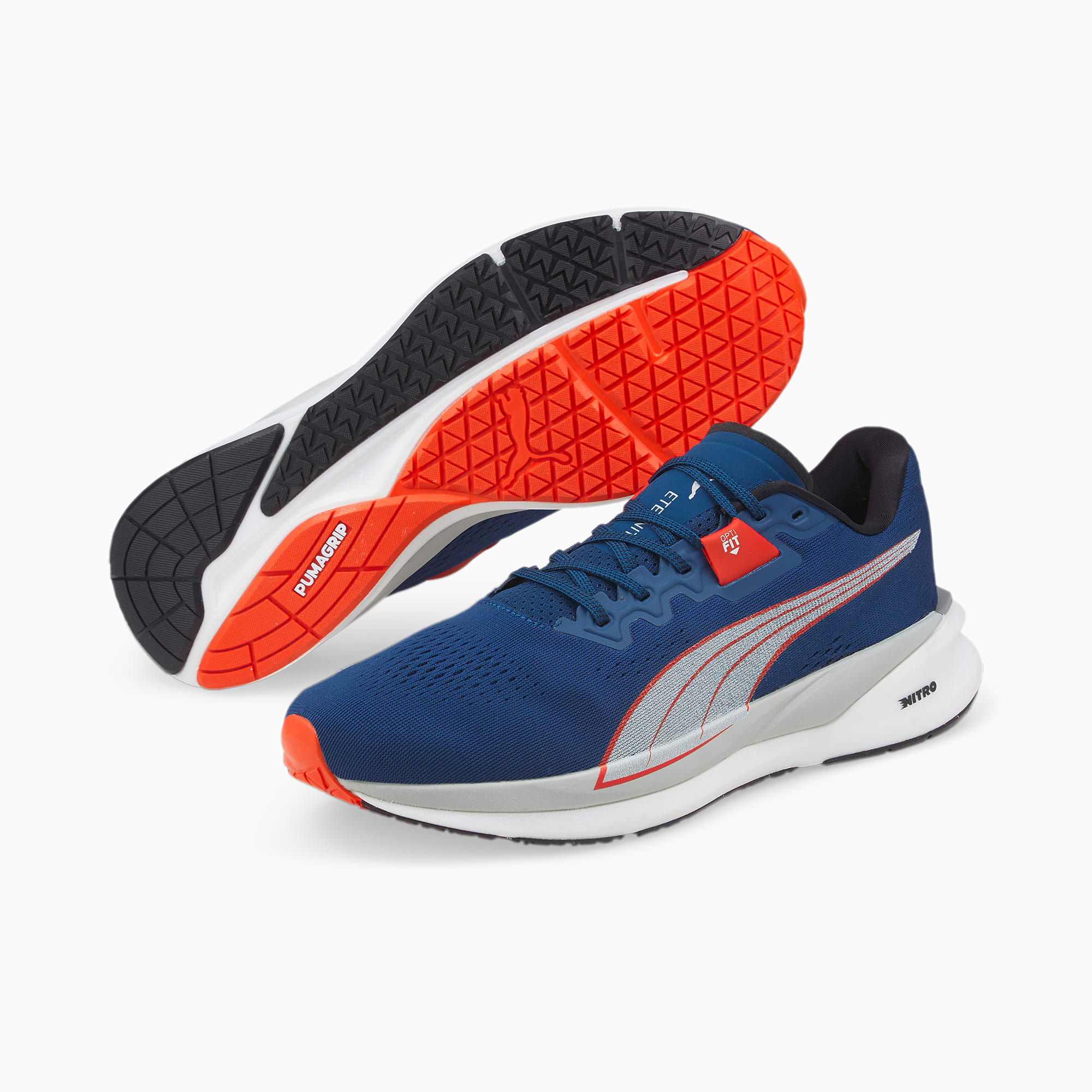 Puma eternity hot sale