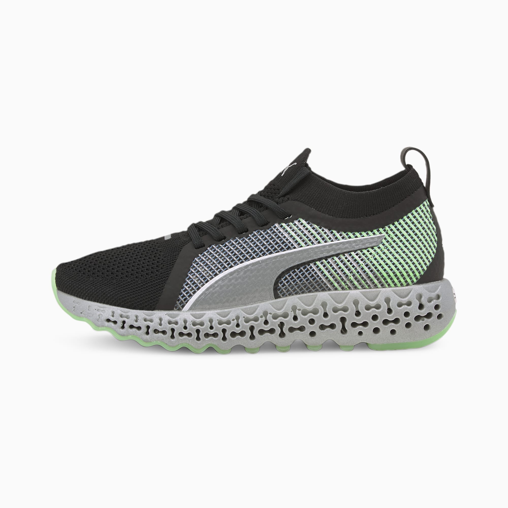 tenis jogging puma