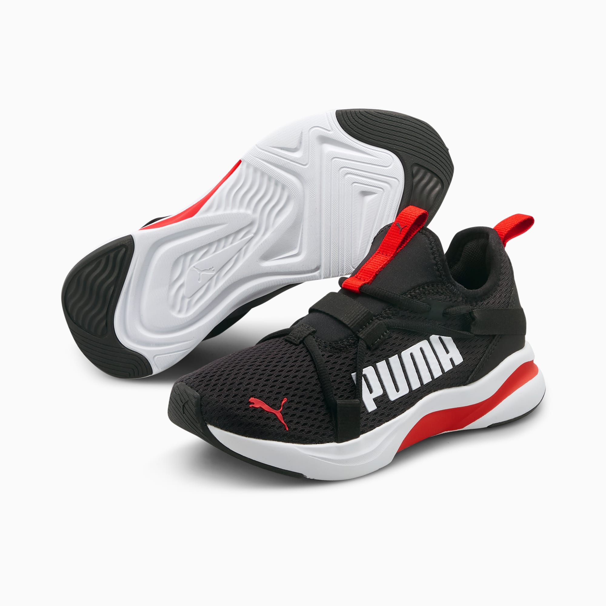 Puma kinder fit shoes clearance