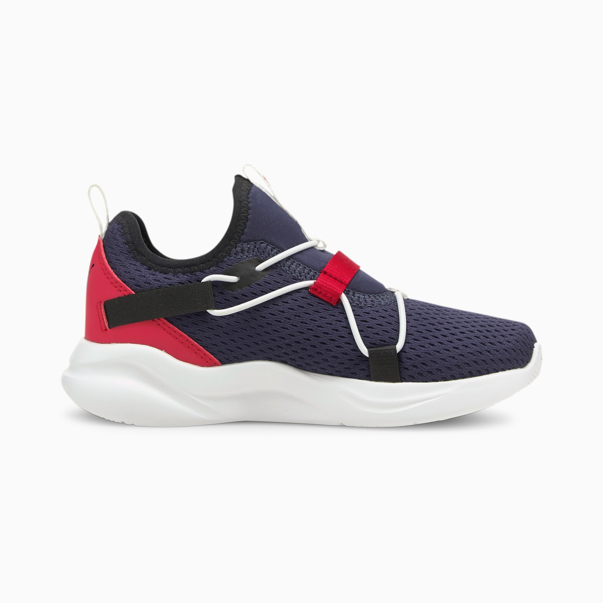 Puma slip ons kids 2017 top