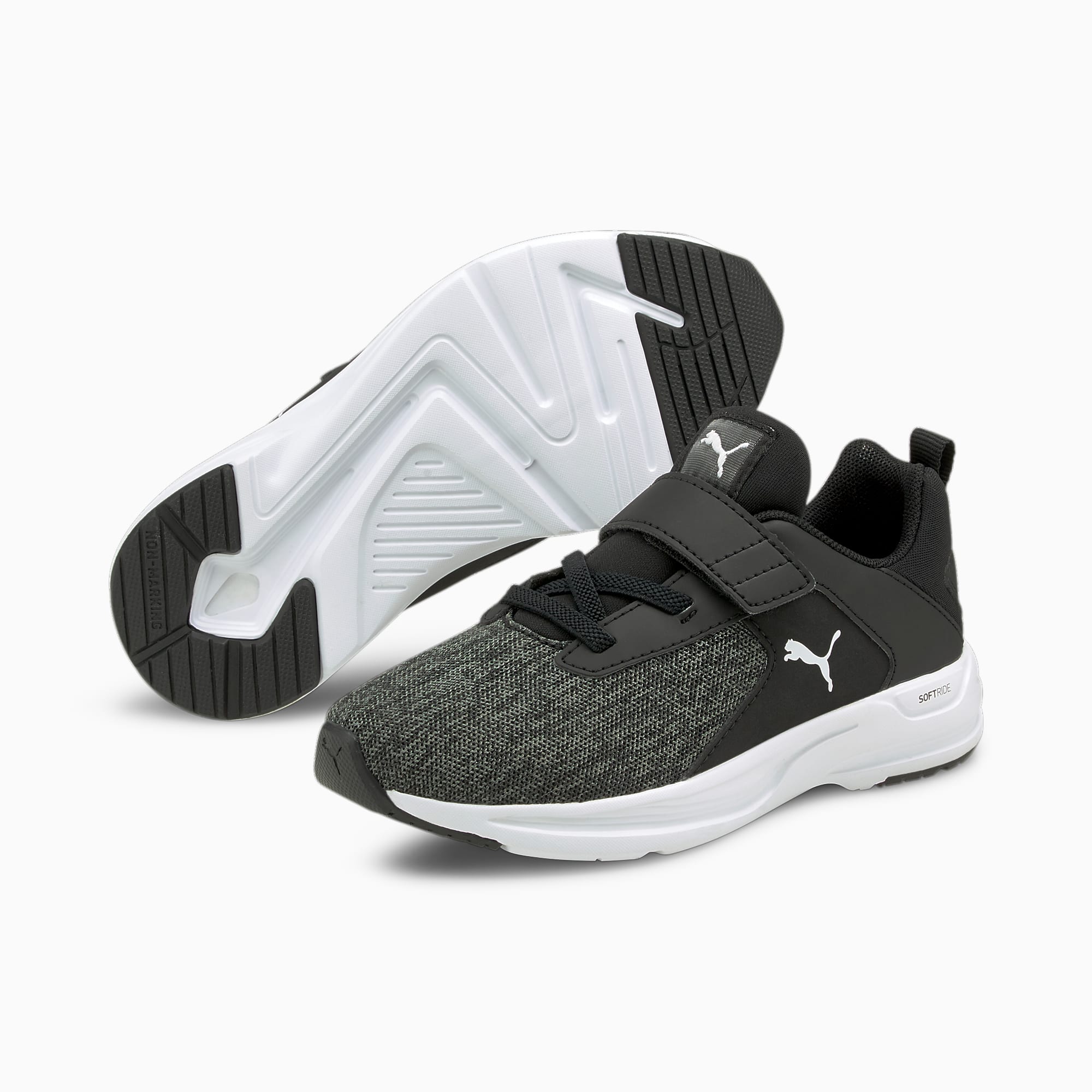Comet 2 Alt V Kids Trainers PUMA Shop All Puma PUMA