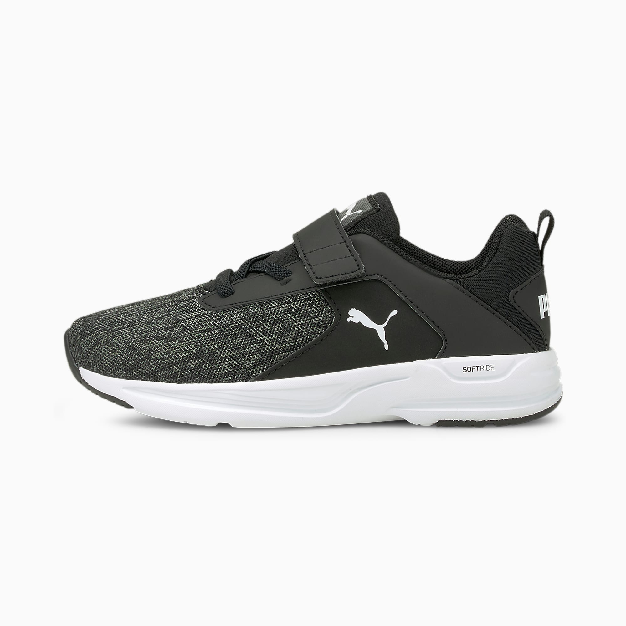 Comet 2 Alt V Kids Trainers PUMA Shoes PUMA