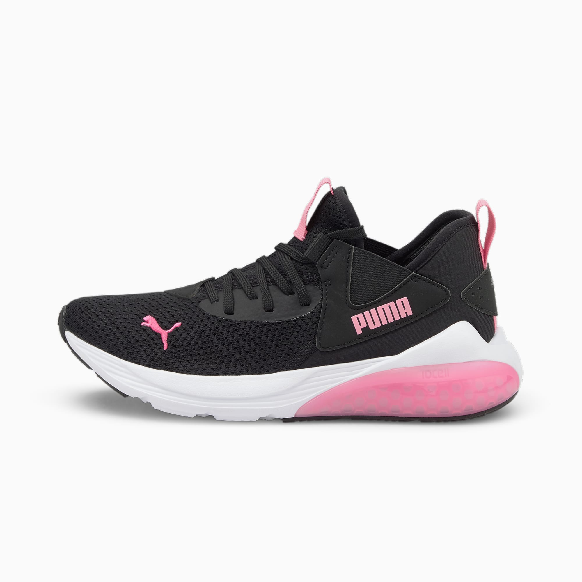 Cell Vive Kid's Running Shoes | PUMA