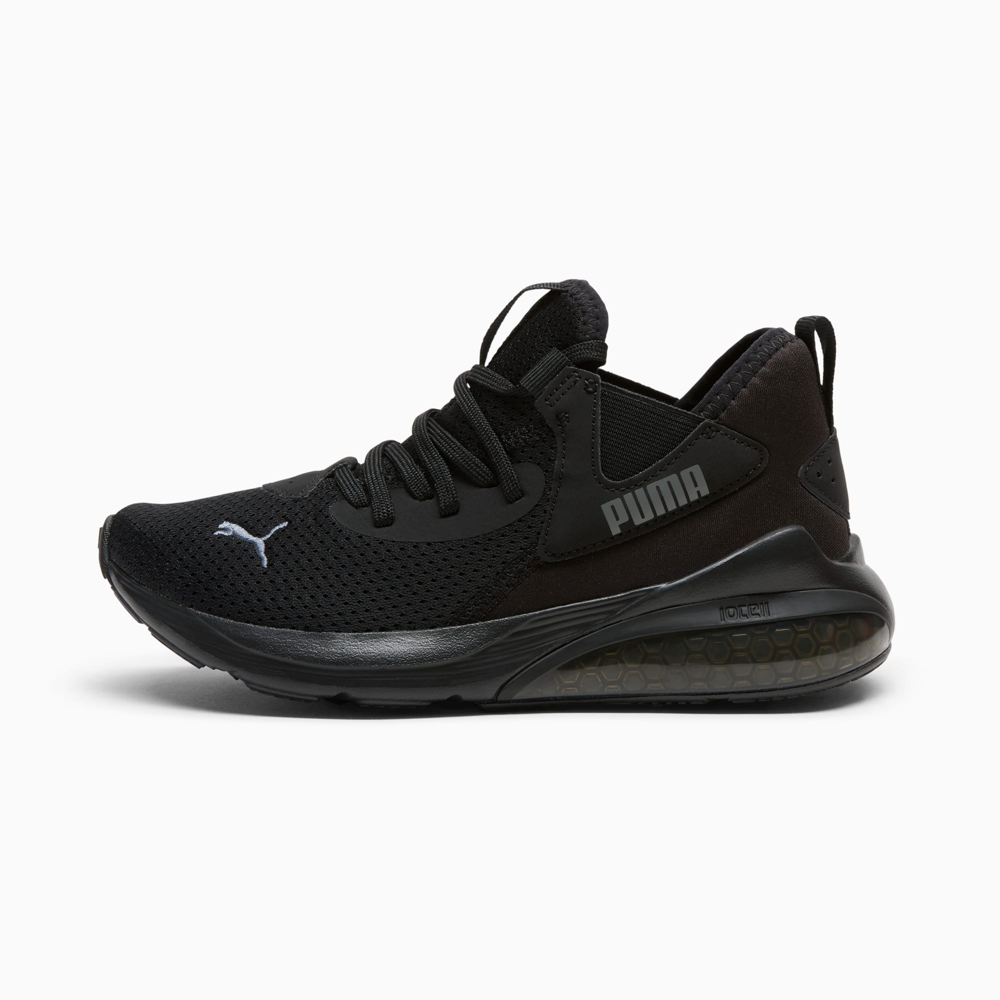Puma cell black 2025