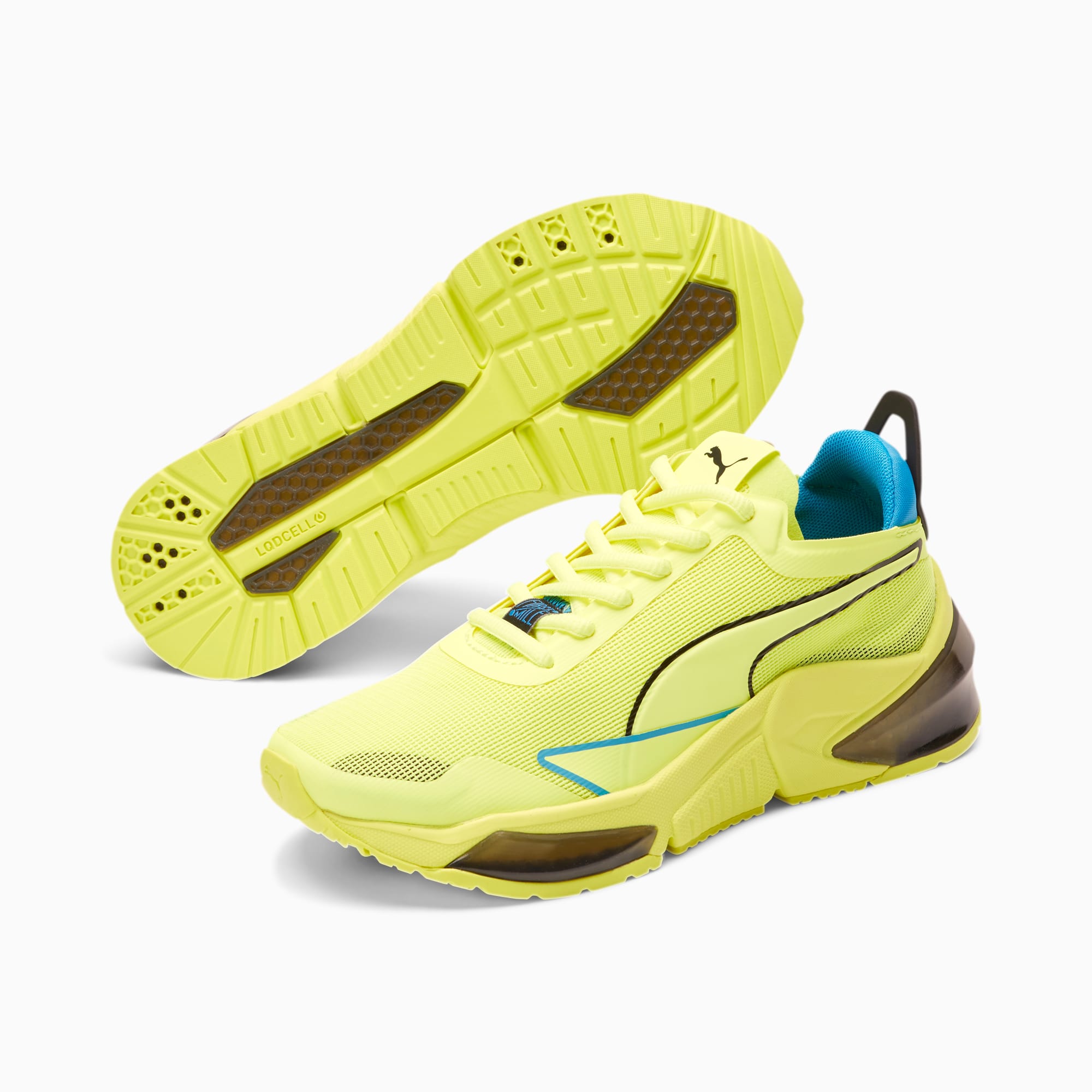 Puma lqd hotsell cell optic joystick