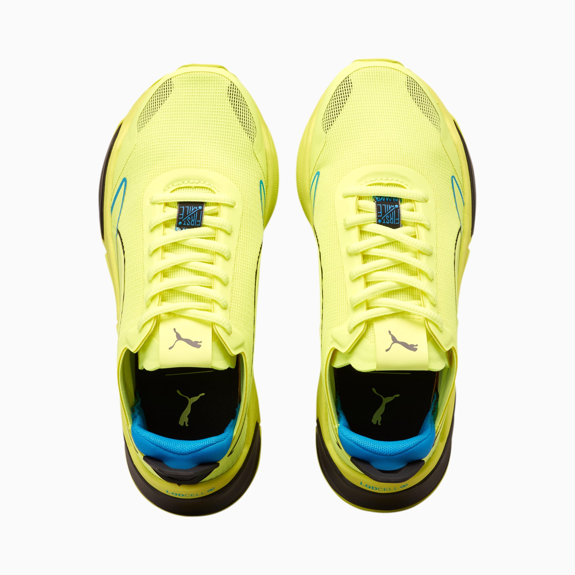 PUMA x FIRST MILE LQDCELL Optic Xtreme Training Shoes JR
